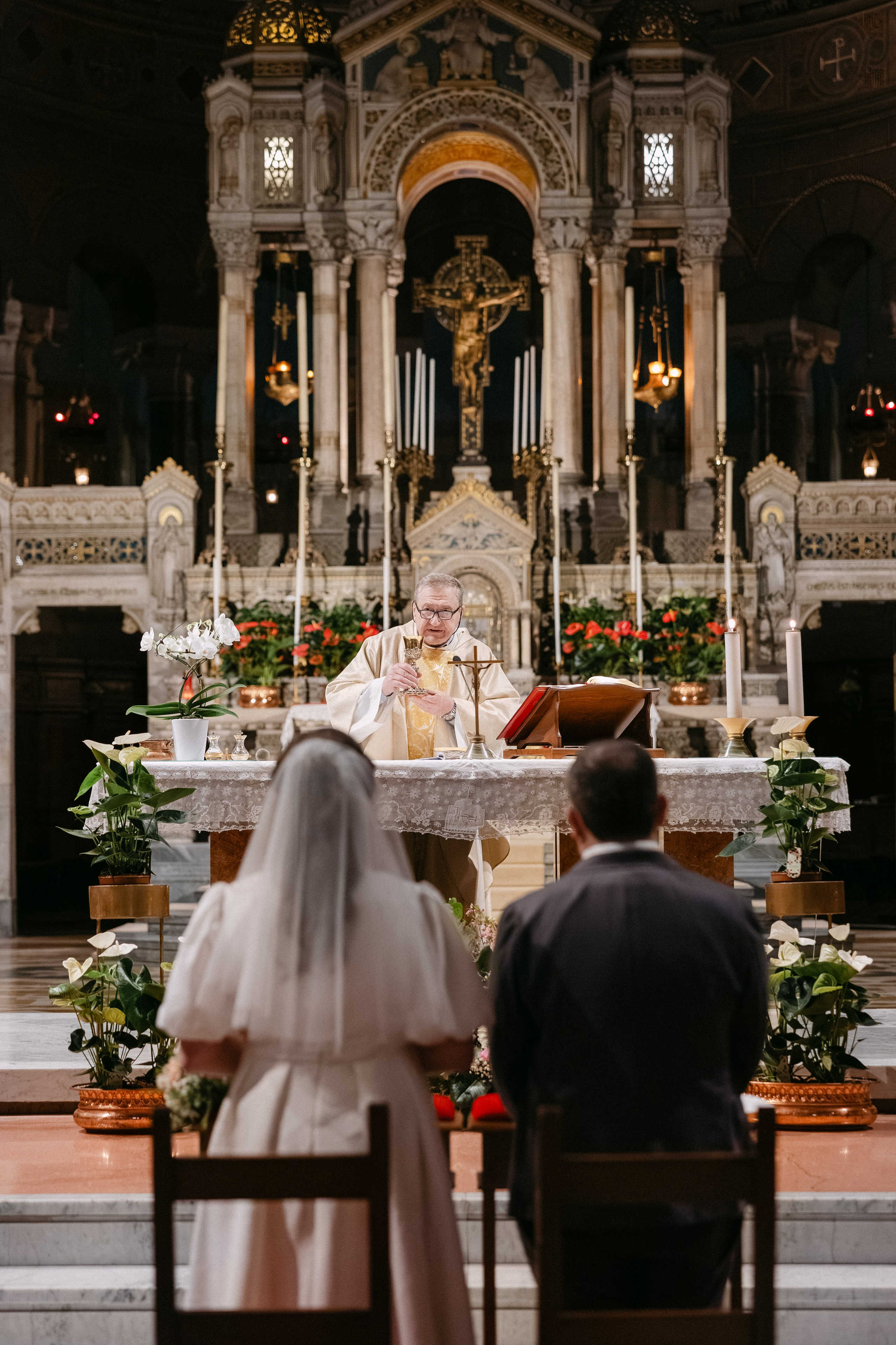 Vestuvių fotosesija Milane, Italijoje | Teresė ir Stefano