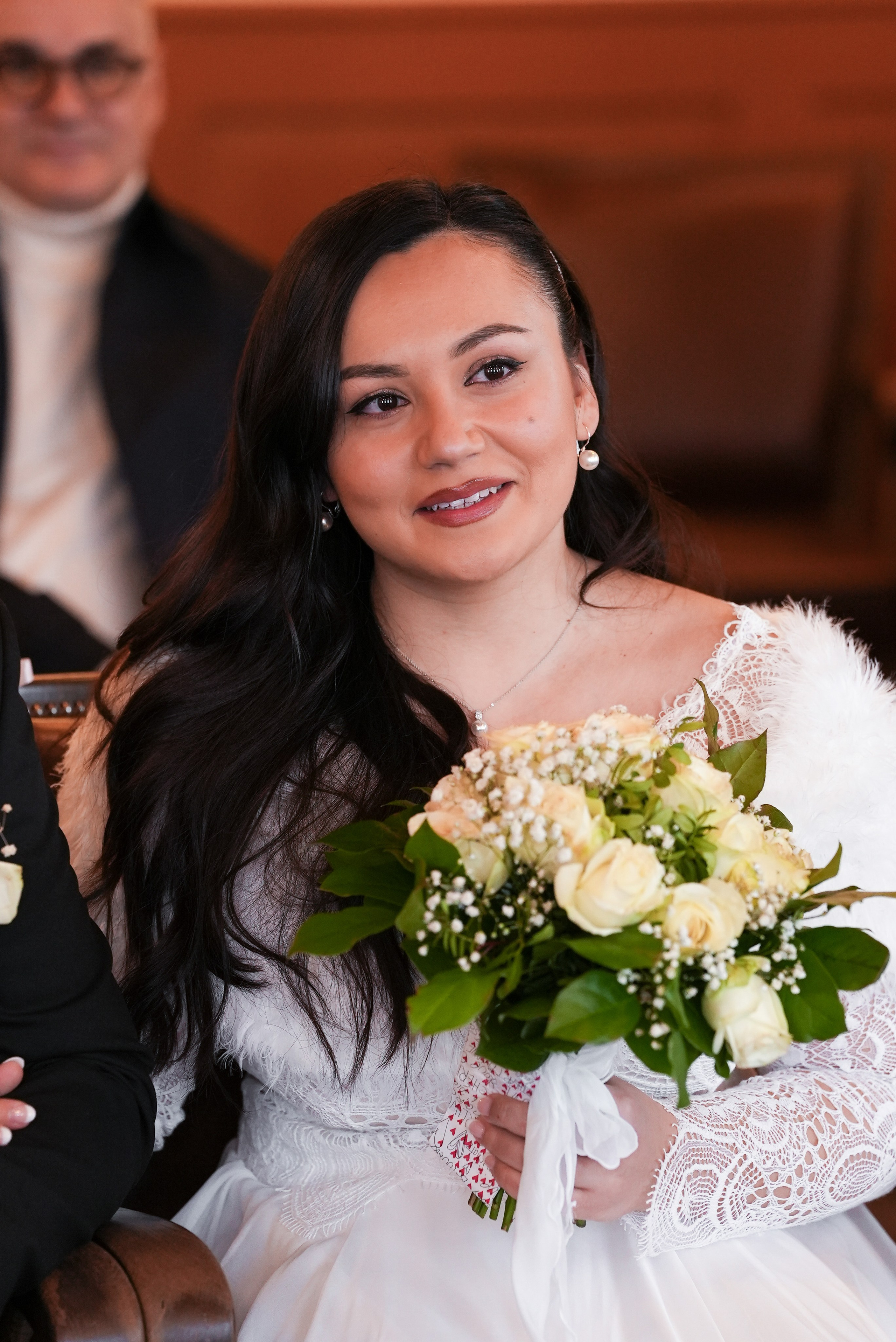 Cristina & Giuseppe. Fotostudio in Metzingen