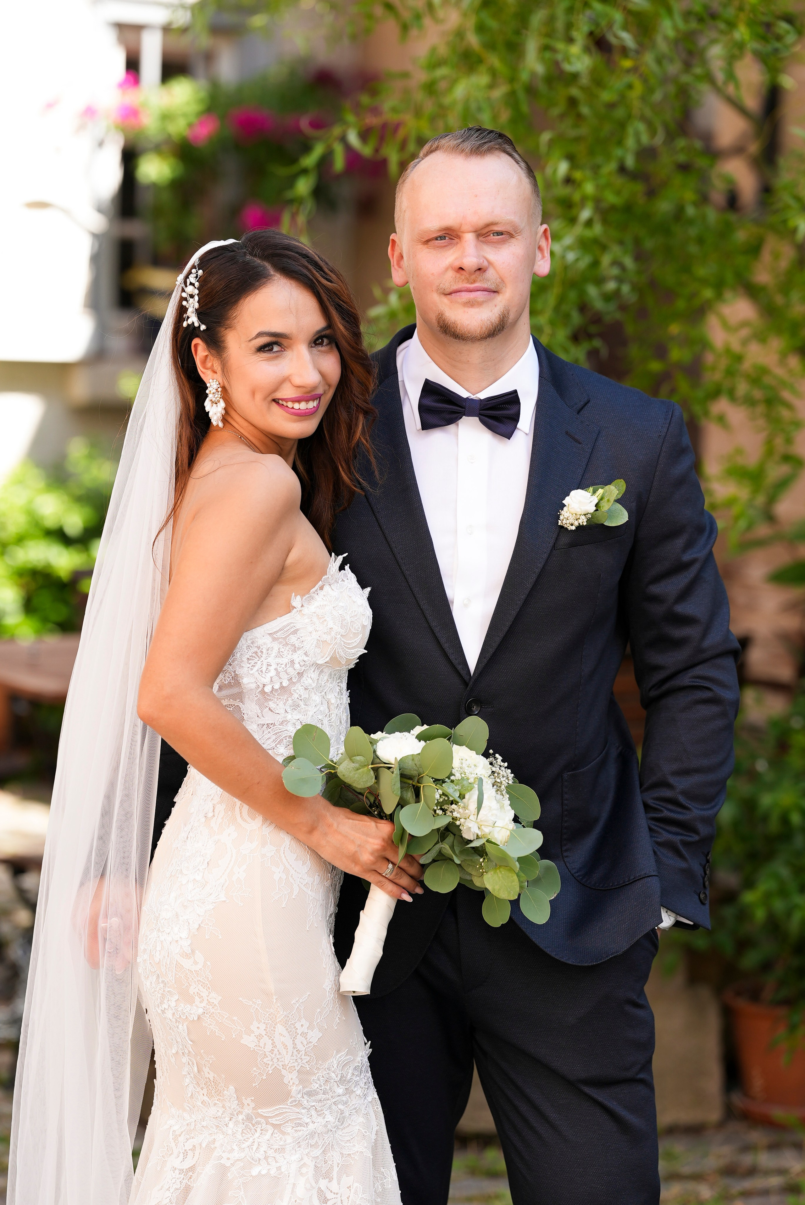 Max & Maria. Fotostudio in Metzingen