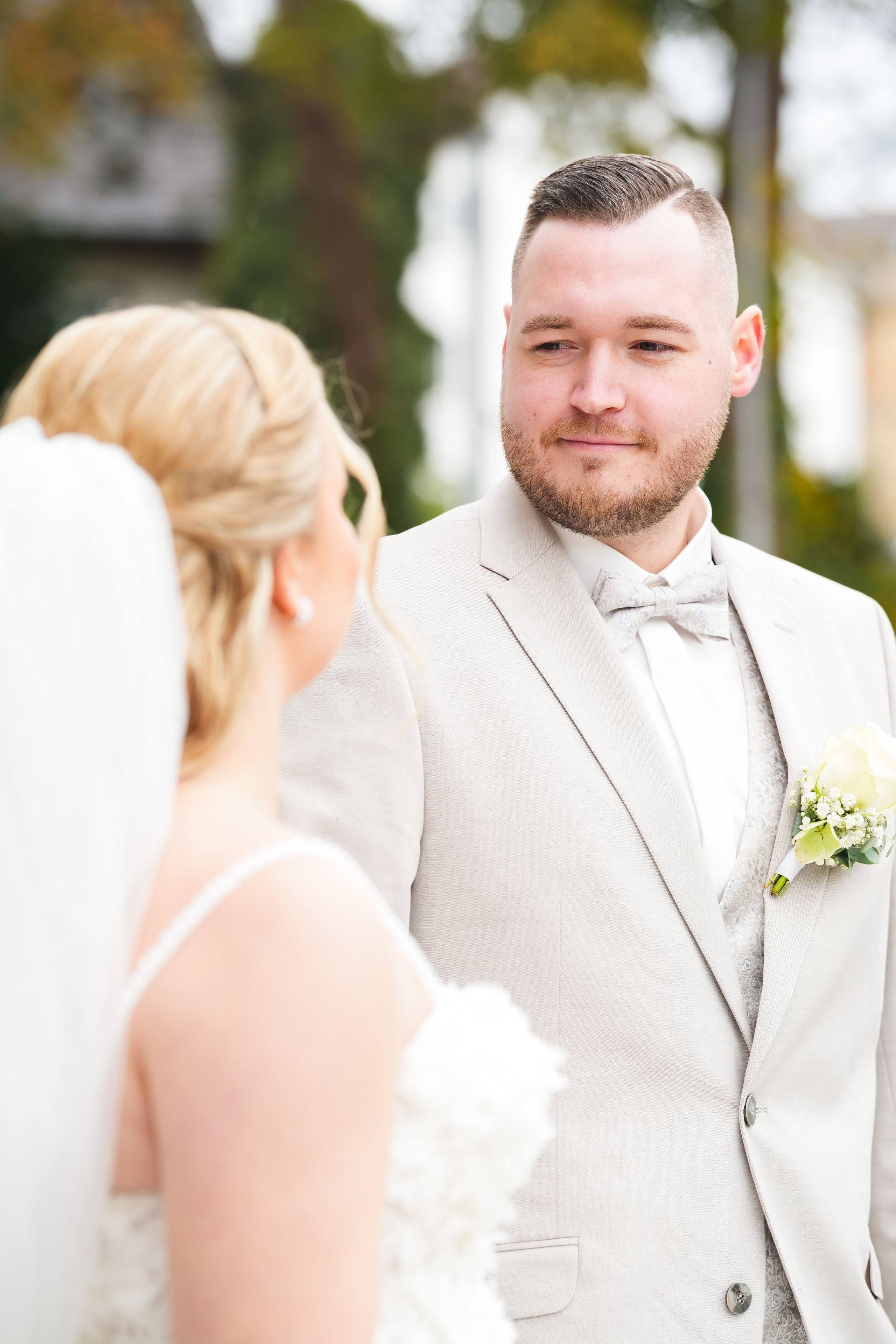 Junna & Stefan. Fotostudio in Metzingen