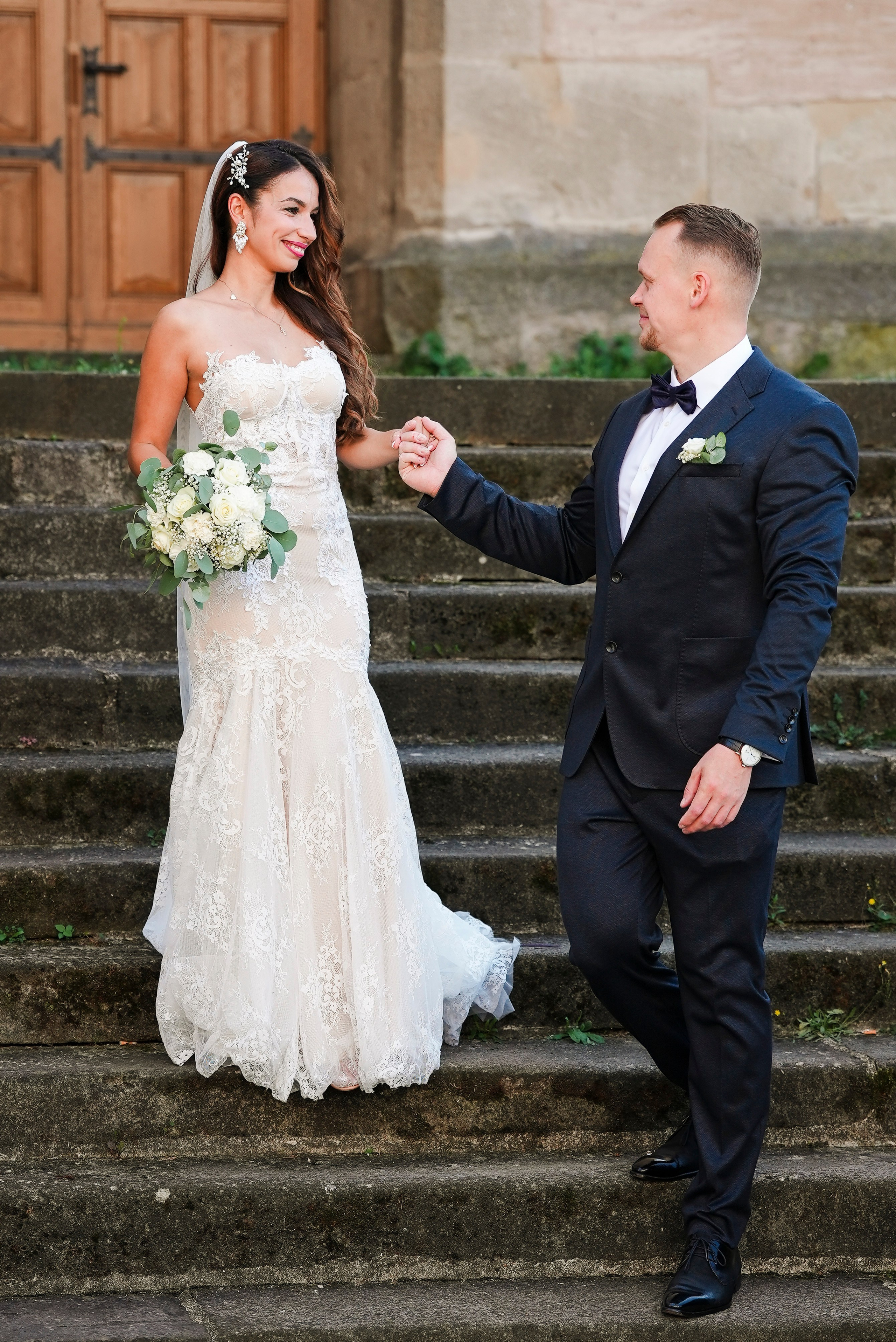 HOCHZEITEN. Fotostudio in Metzingen