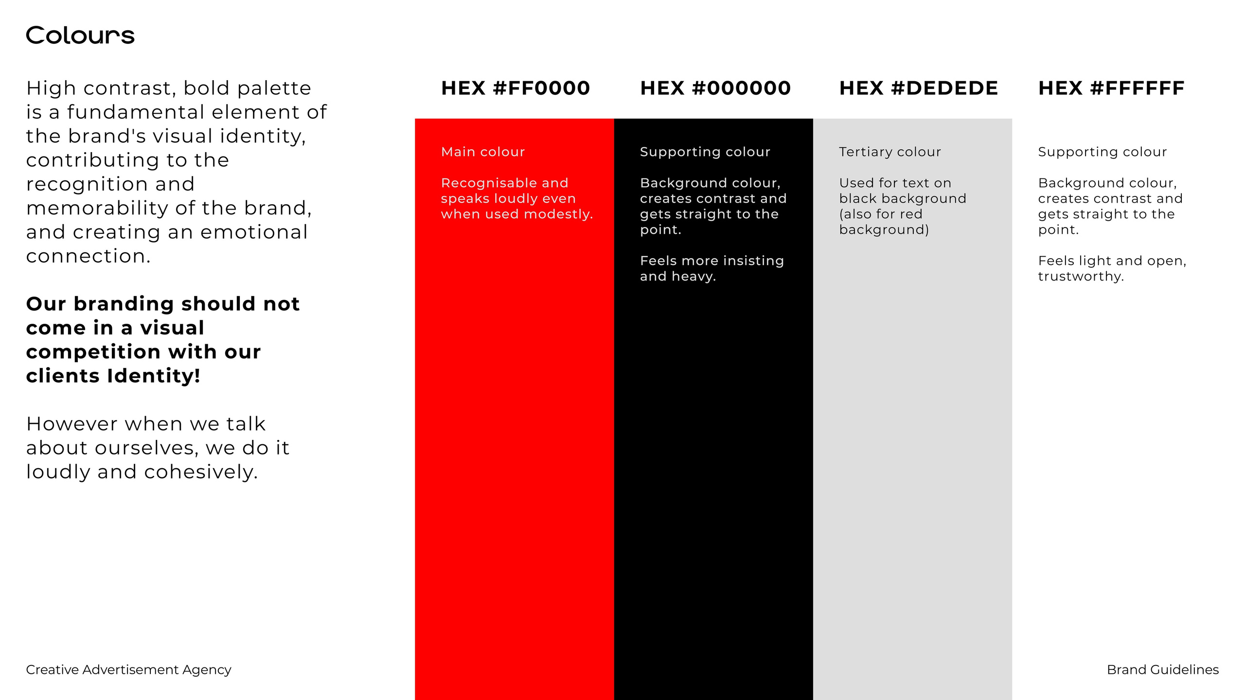 [Branding] — Video Production Agency — Alive Media. Tim Katerinko — Visual Storytelling for Brands, Culture & Events