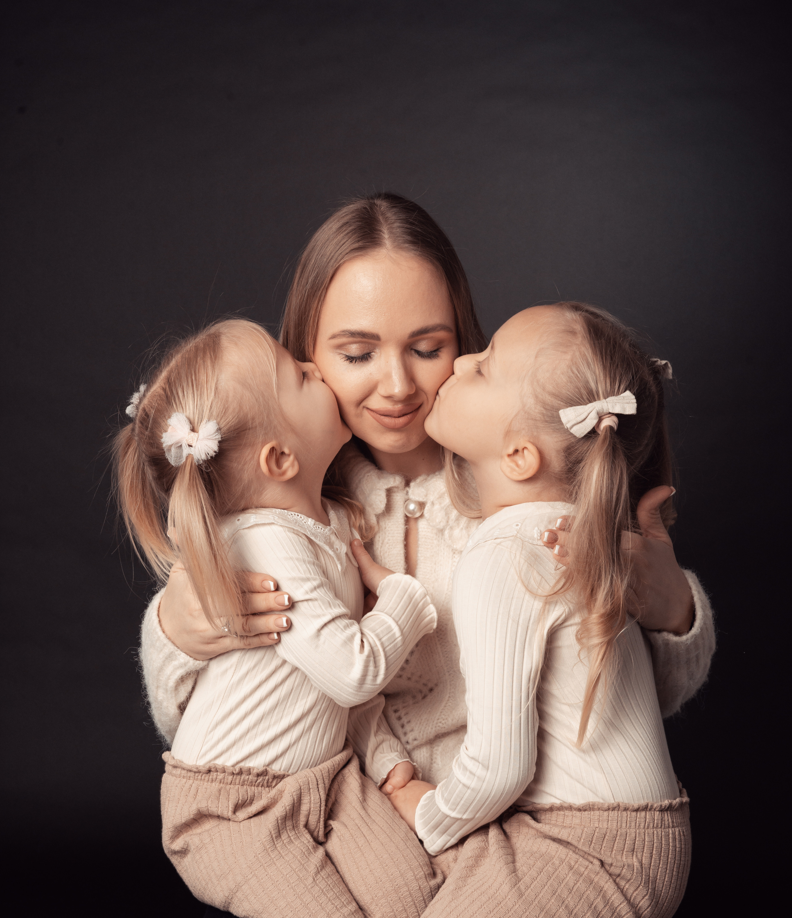 FAMILIEN. Valeria Weizel Photography