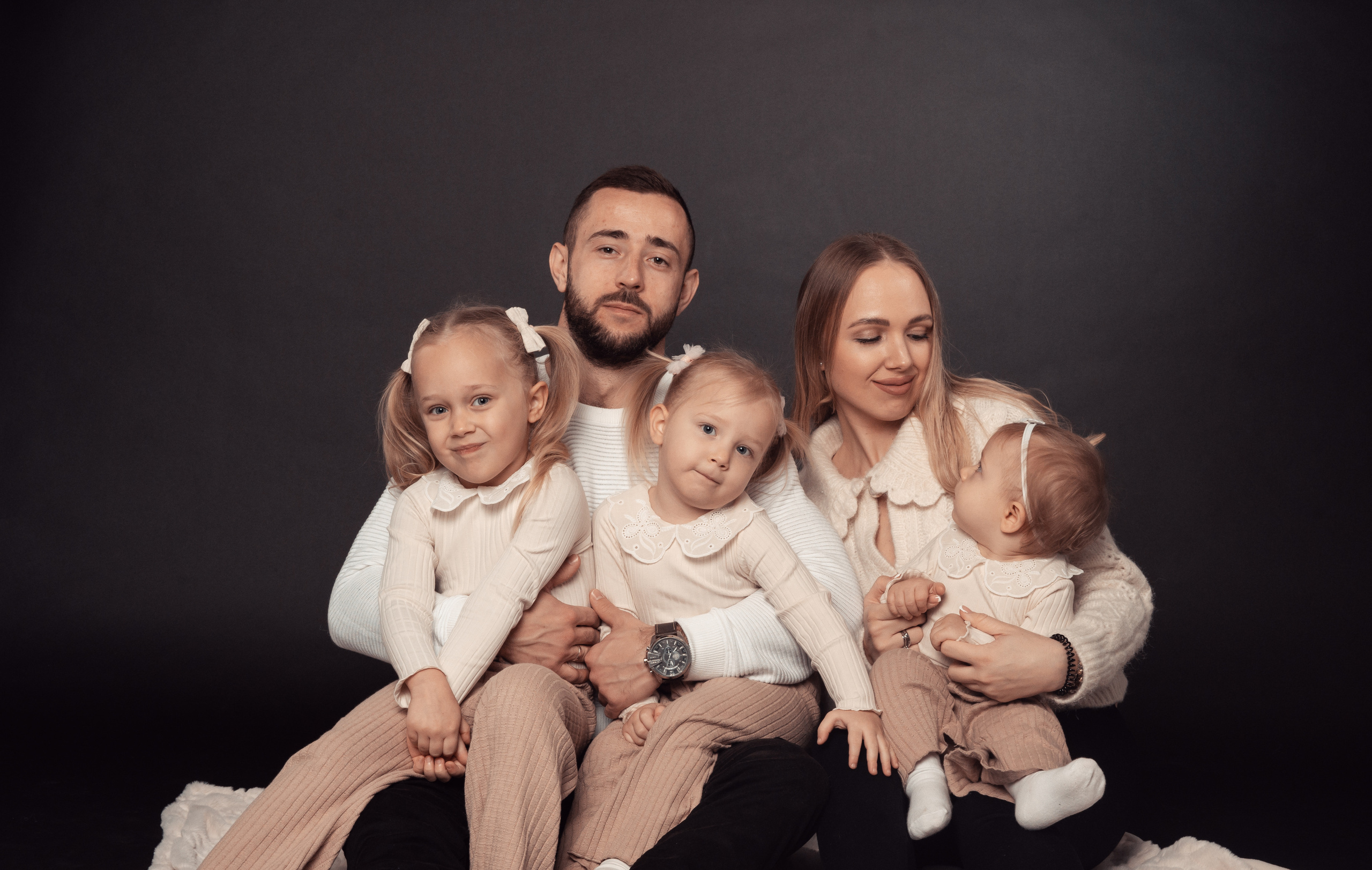 FAMILIEN. Valeria Weizel Photography