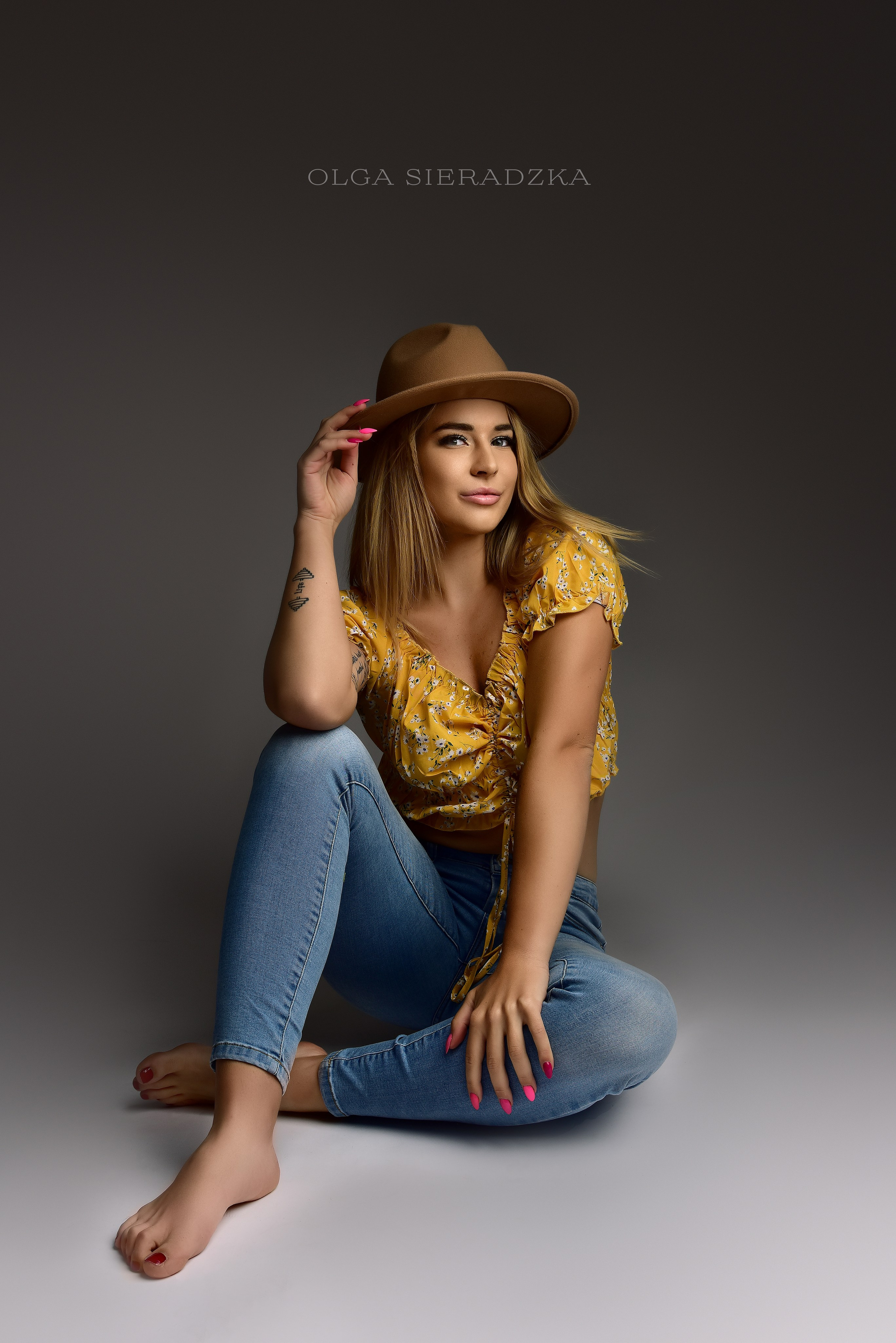 Sesje kobiece. Olga Sieradzka fotograf rodzinny, ciążowy i dziecięcy w Pile