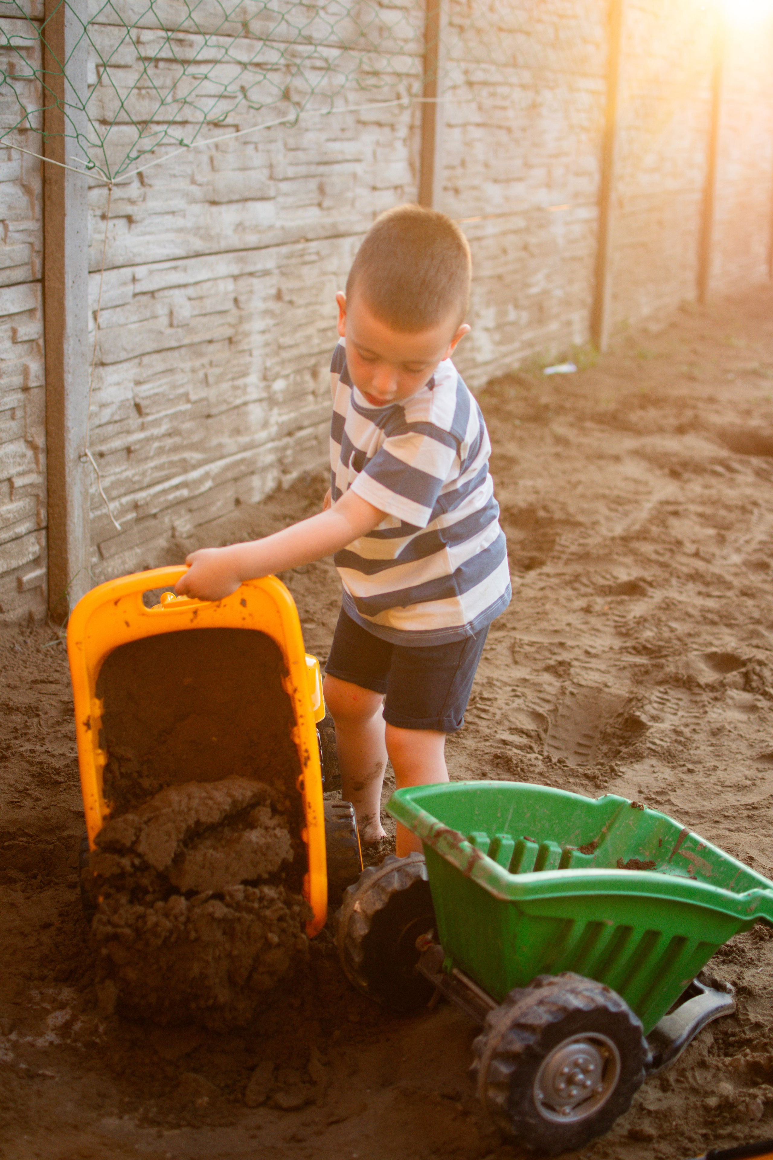 Jakov, rođendan. BambinaaPhotography