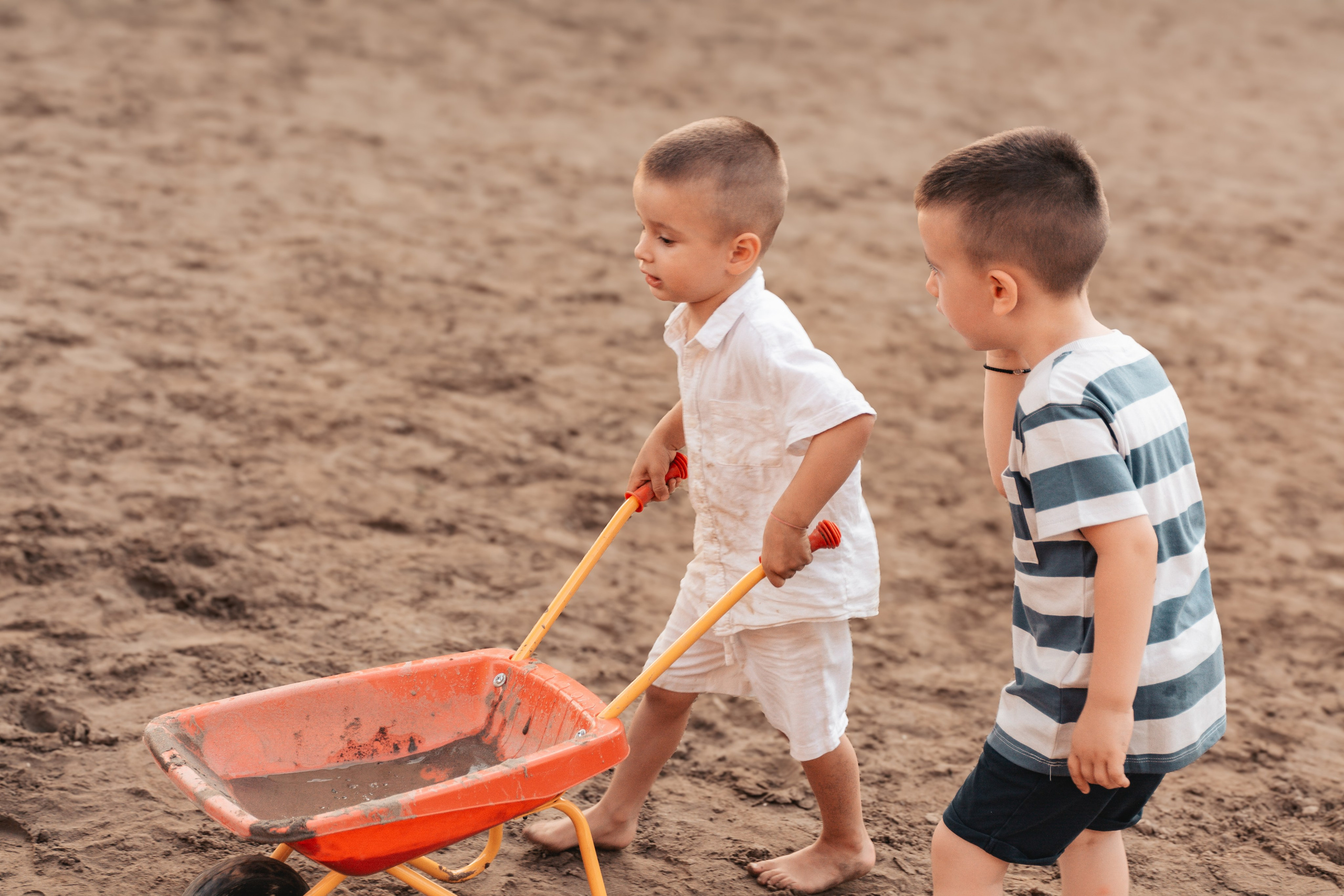 Jakov, rođendan. BambinaaPhotography