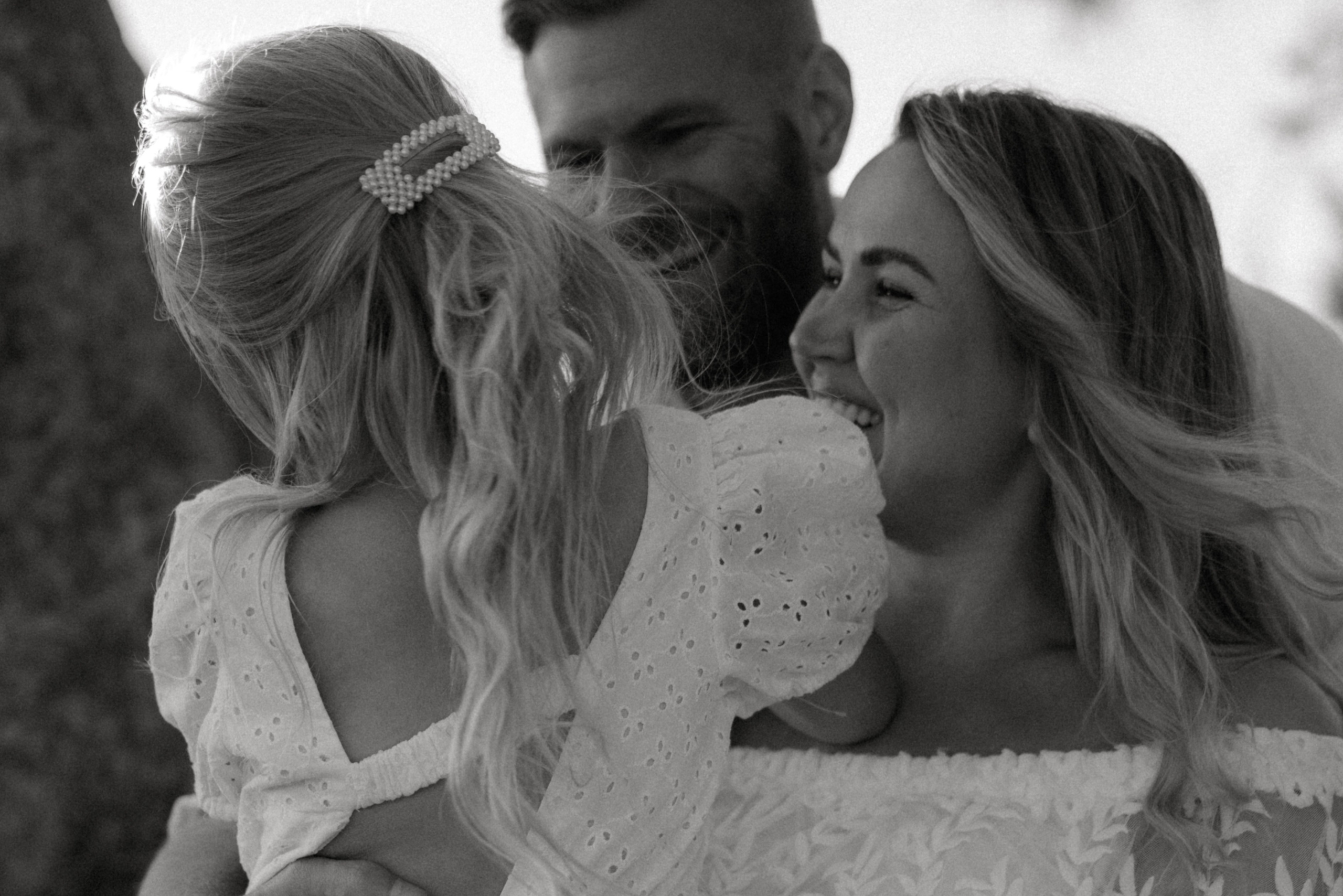 Family Gallery. Camilla Bloom