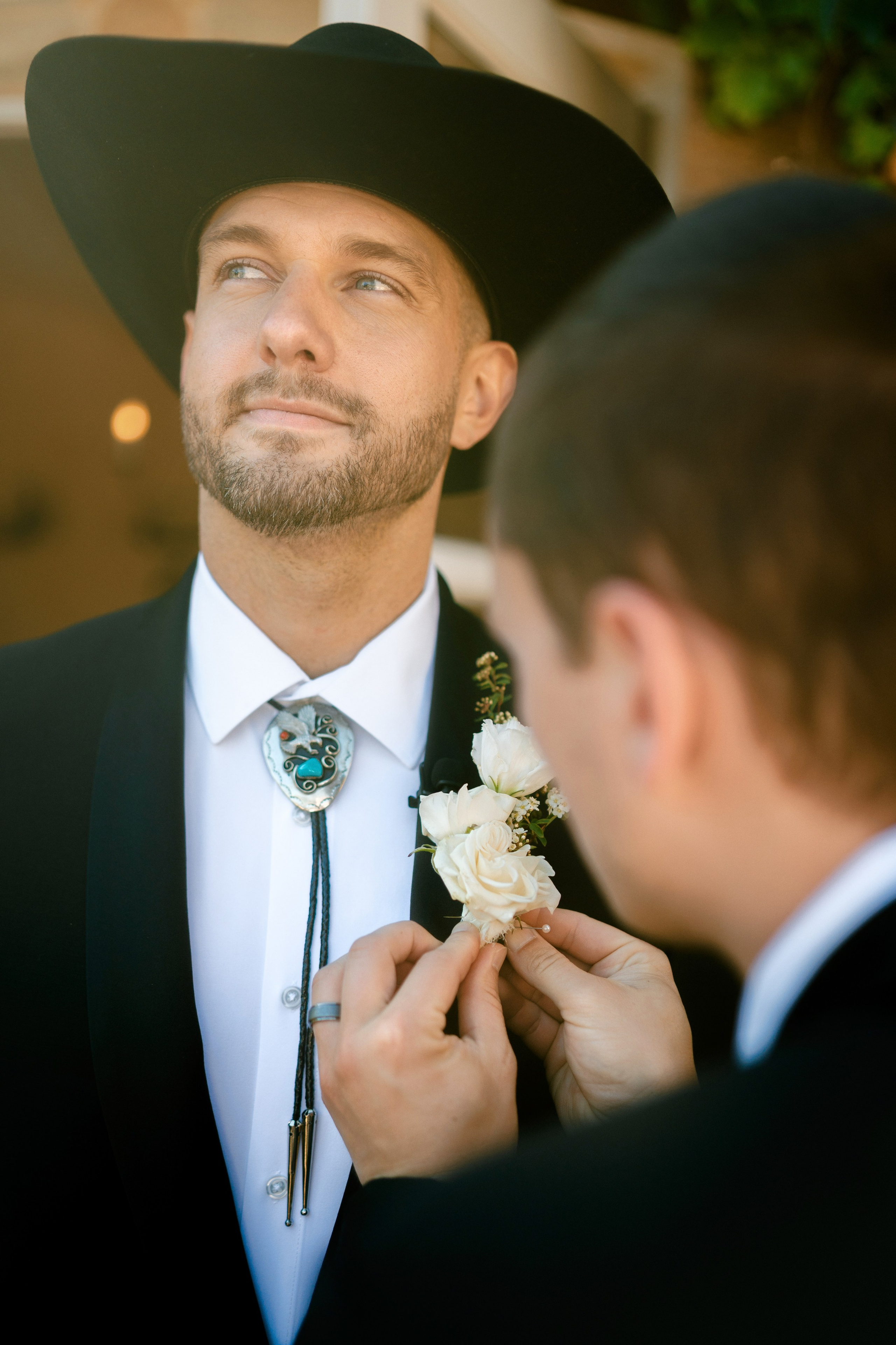 Celina & Chad Wedding. Napa Valley, California. Wedding Photography & Videography Team in California, Los Angeles, San Francisco, San Diego and Travel