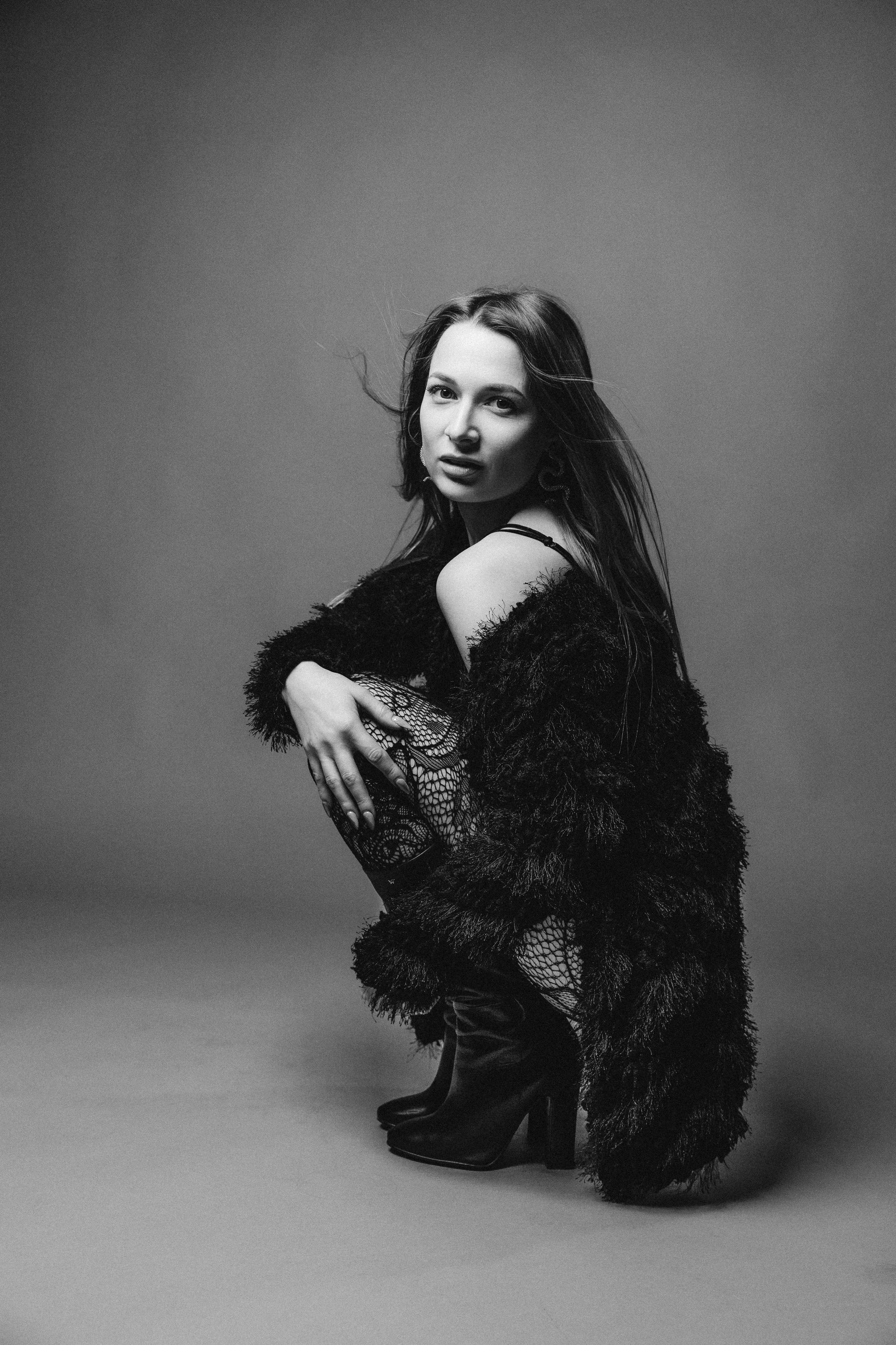 W stylu VOUGE. Anna Rudnichenko Fotograf Szczecin / Анна Рудніченко Фотограф Щецин