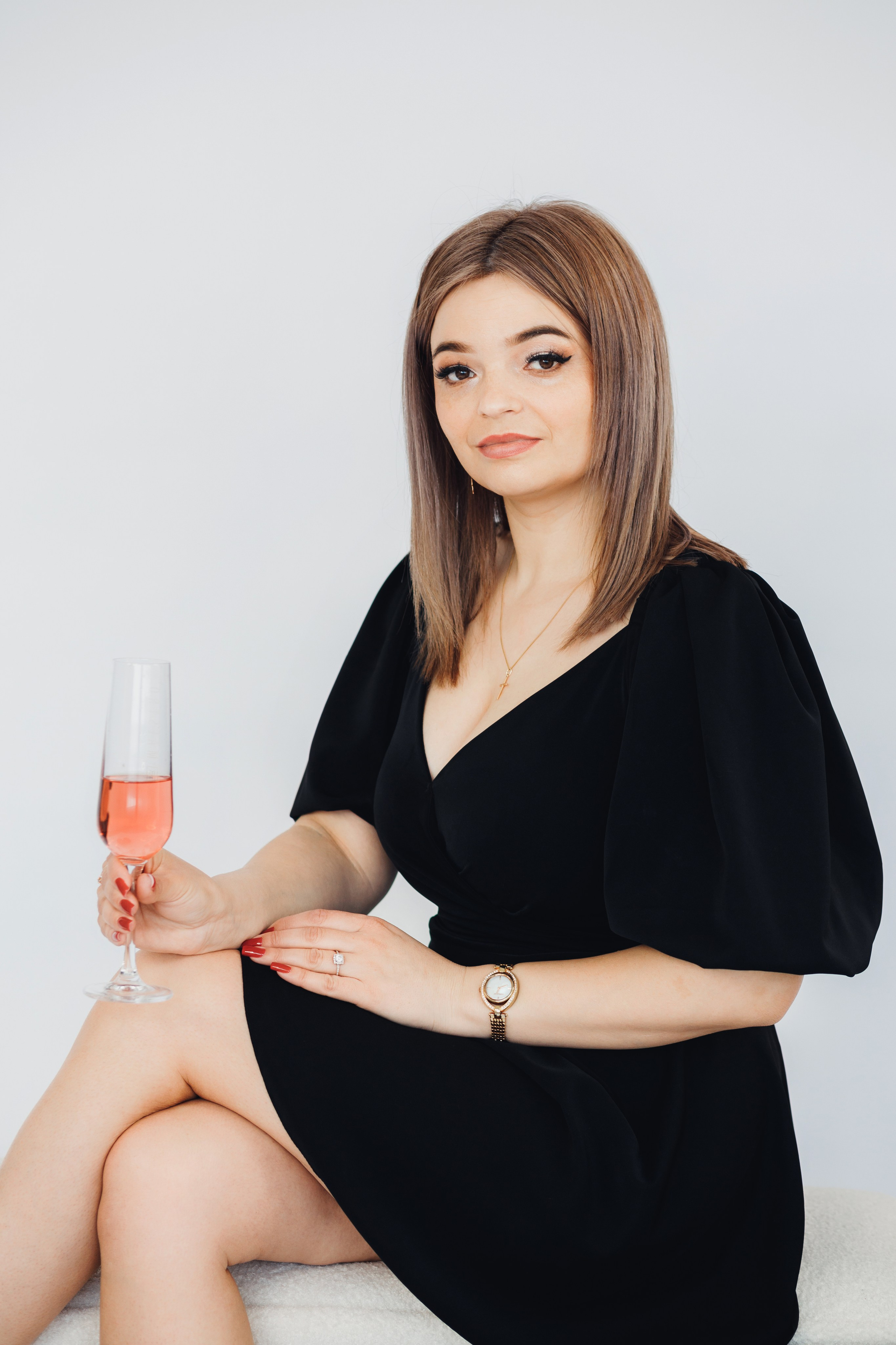 Eleonora. Fotograful evenimentului tău