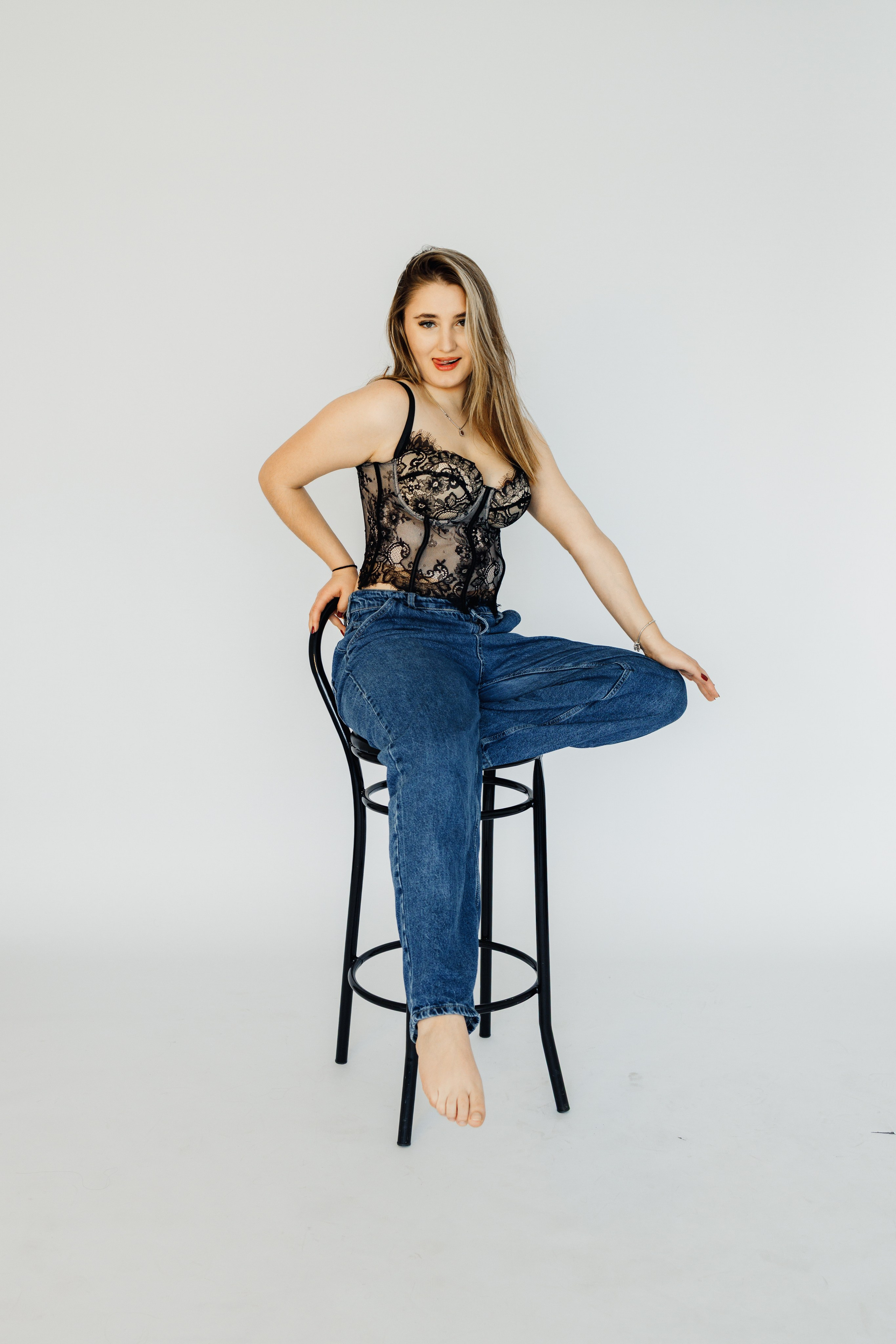 Iriana 18. Fotograful evenimentului tău