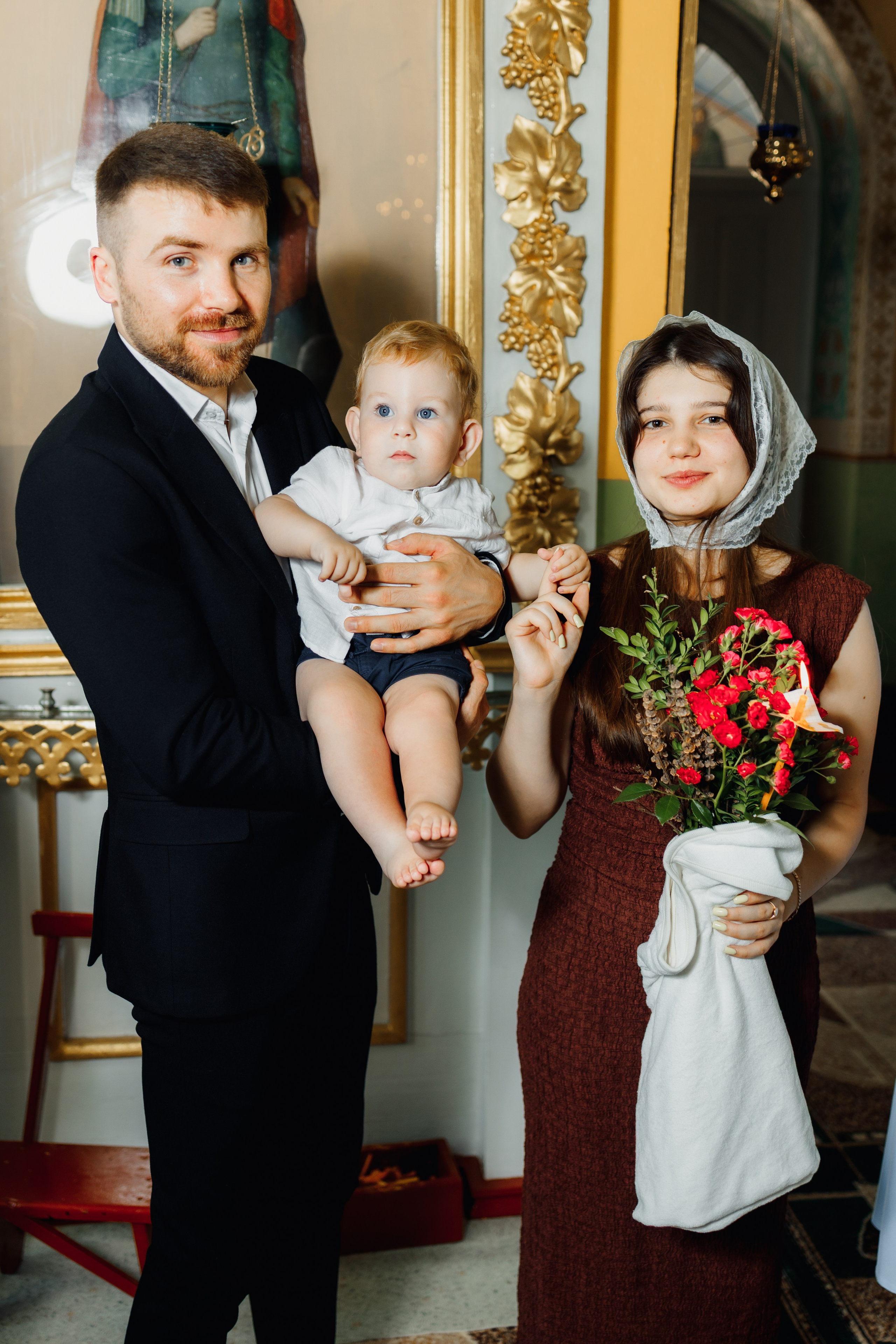 Elias. Fotograful evenimentului tău