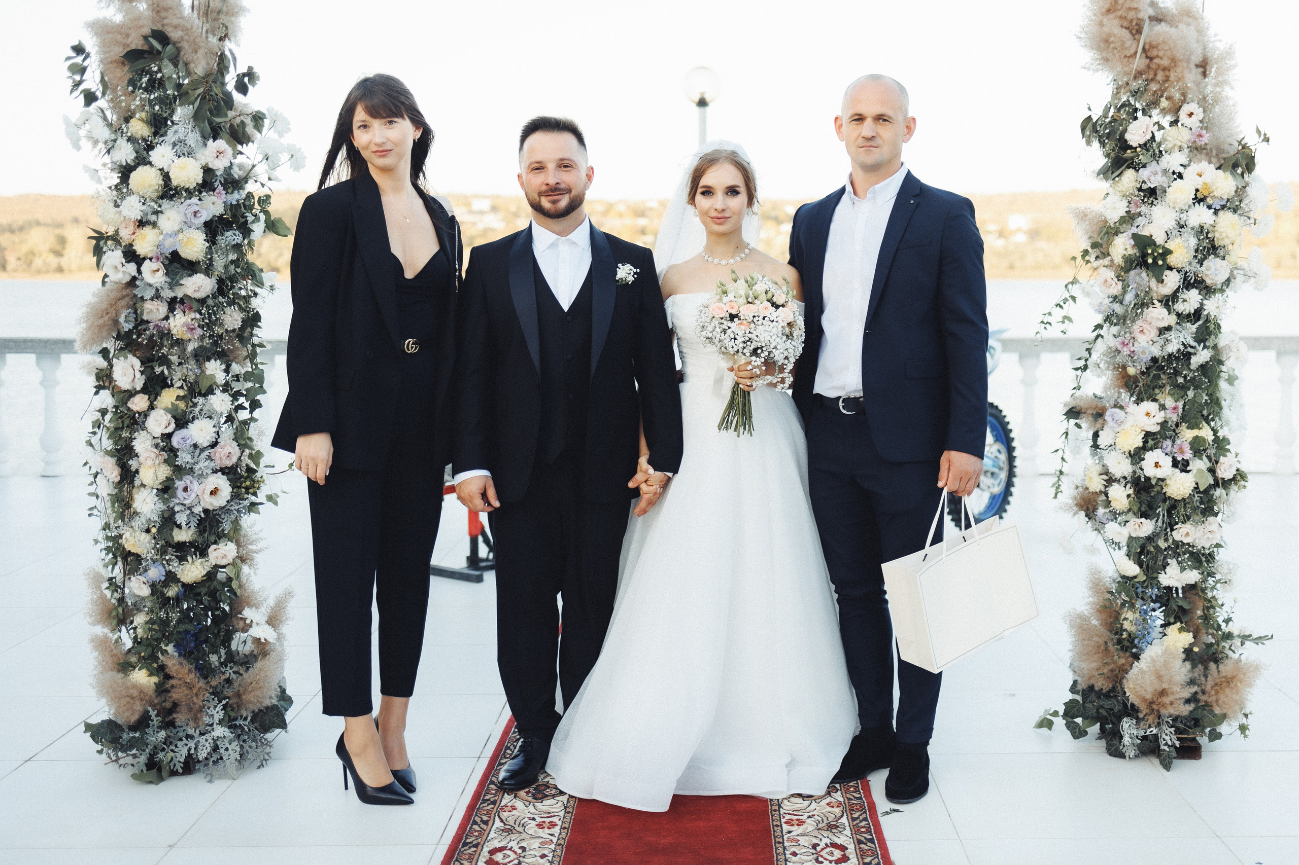 X & S. Fotograful evenimentului tău