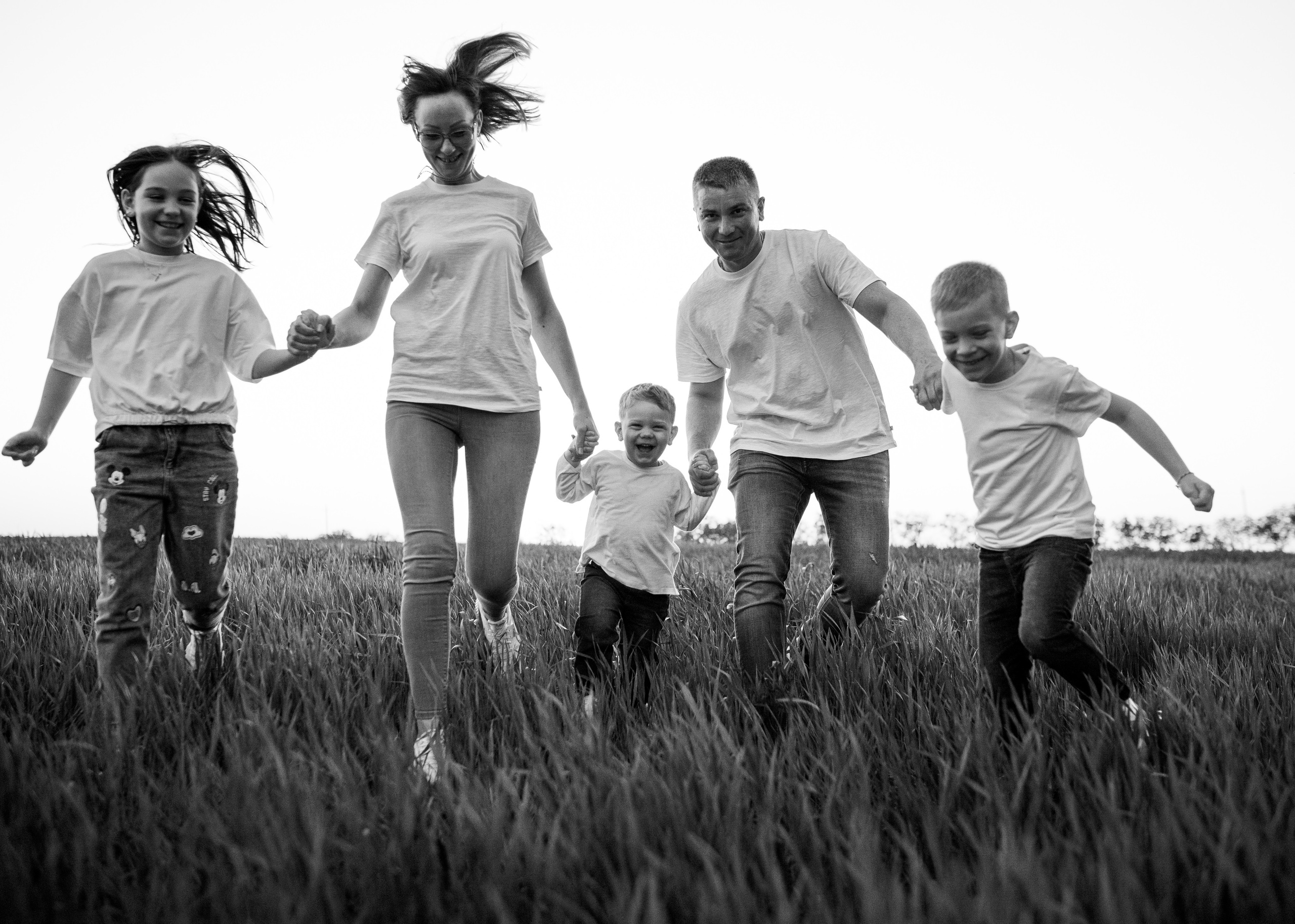 Familia Antoșel. Fotograful evenimentului tău