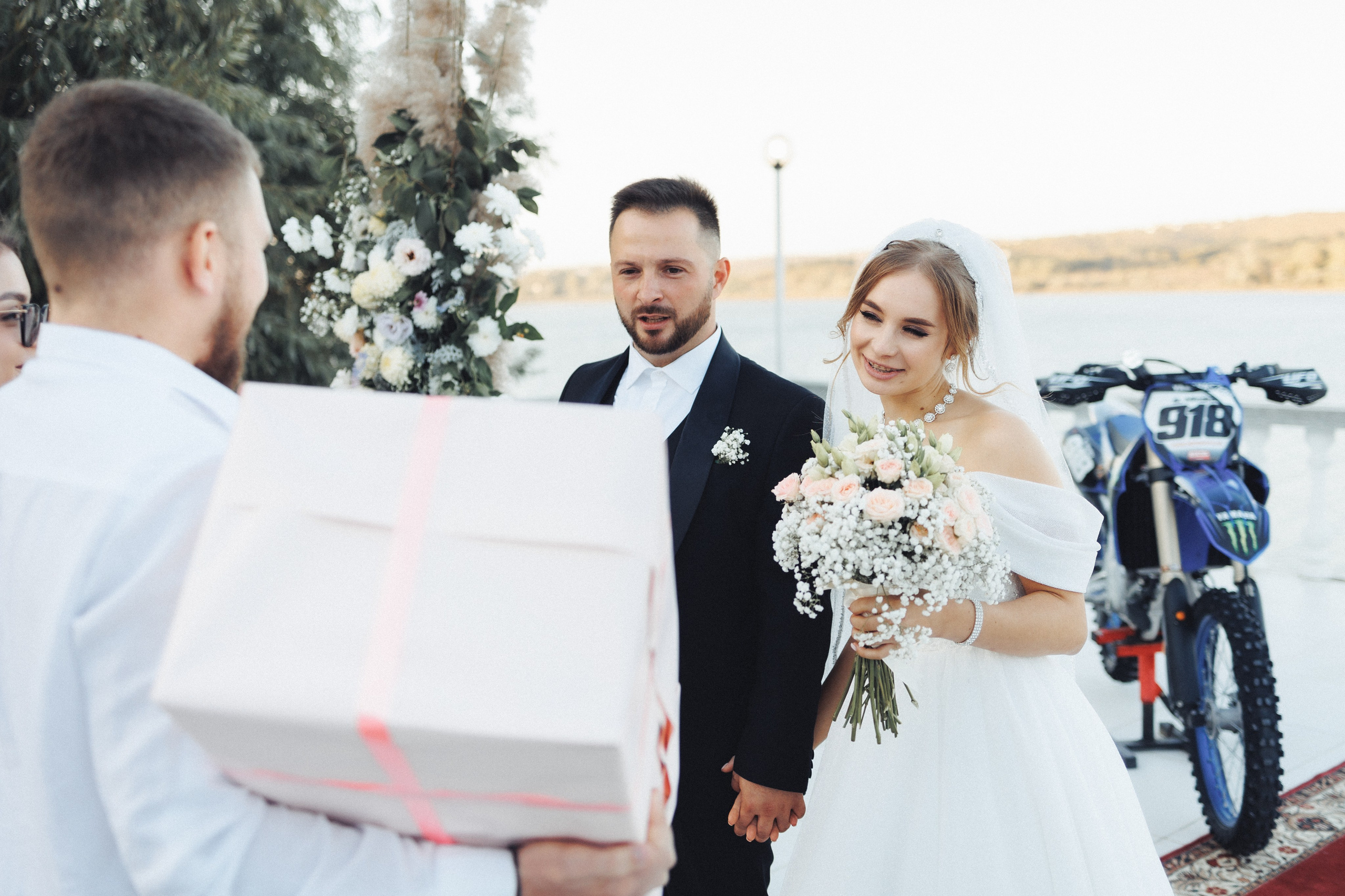 X & S. Fotograful evenimentului tău