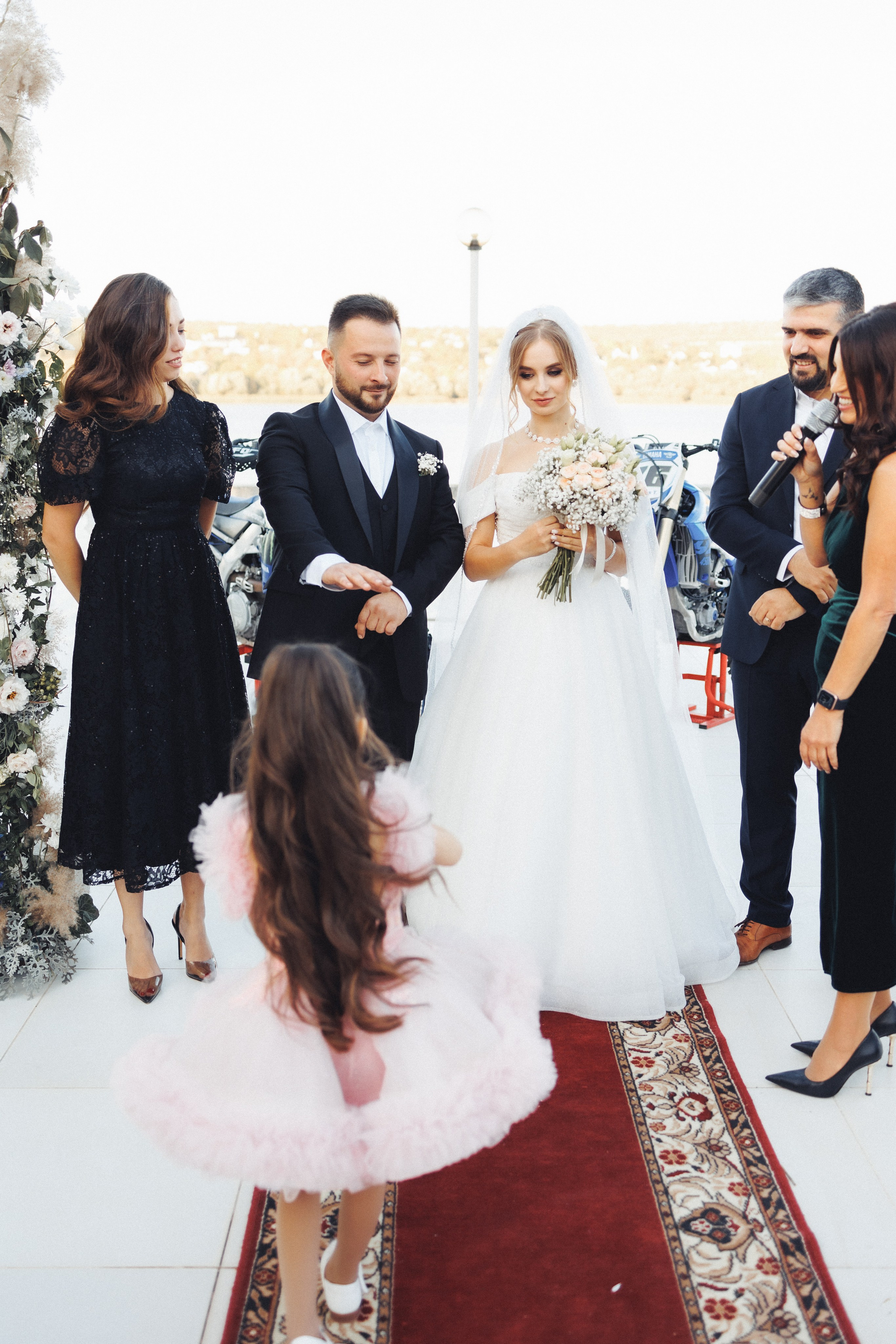 X & S. Fotograful evenimentului tău