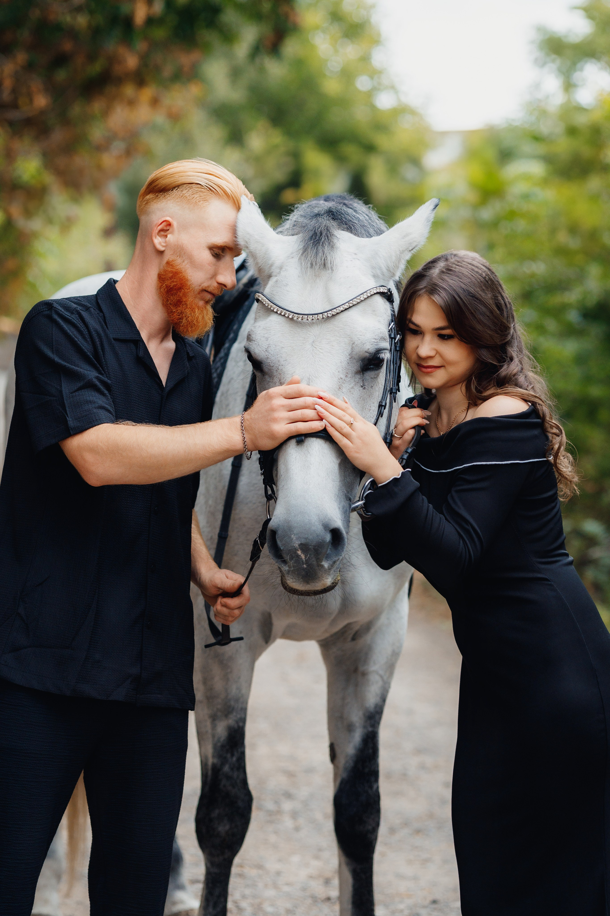 Pavel & Natalia. Fotograful evenimentului tău
