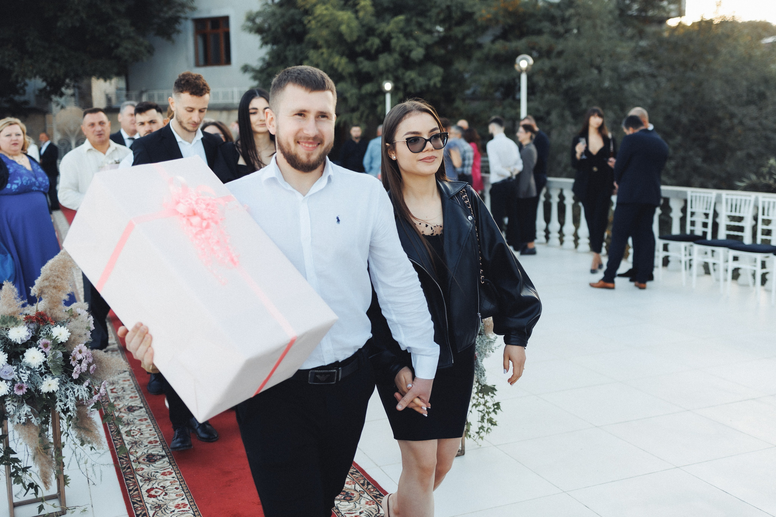 X & S. Fotograful evenimentului tău