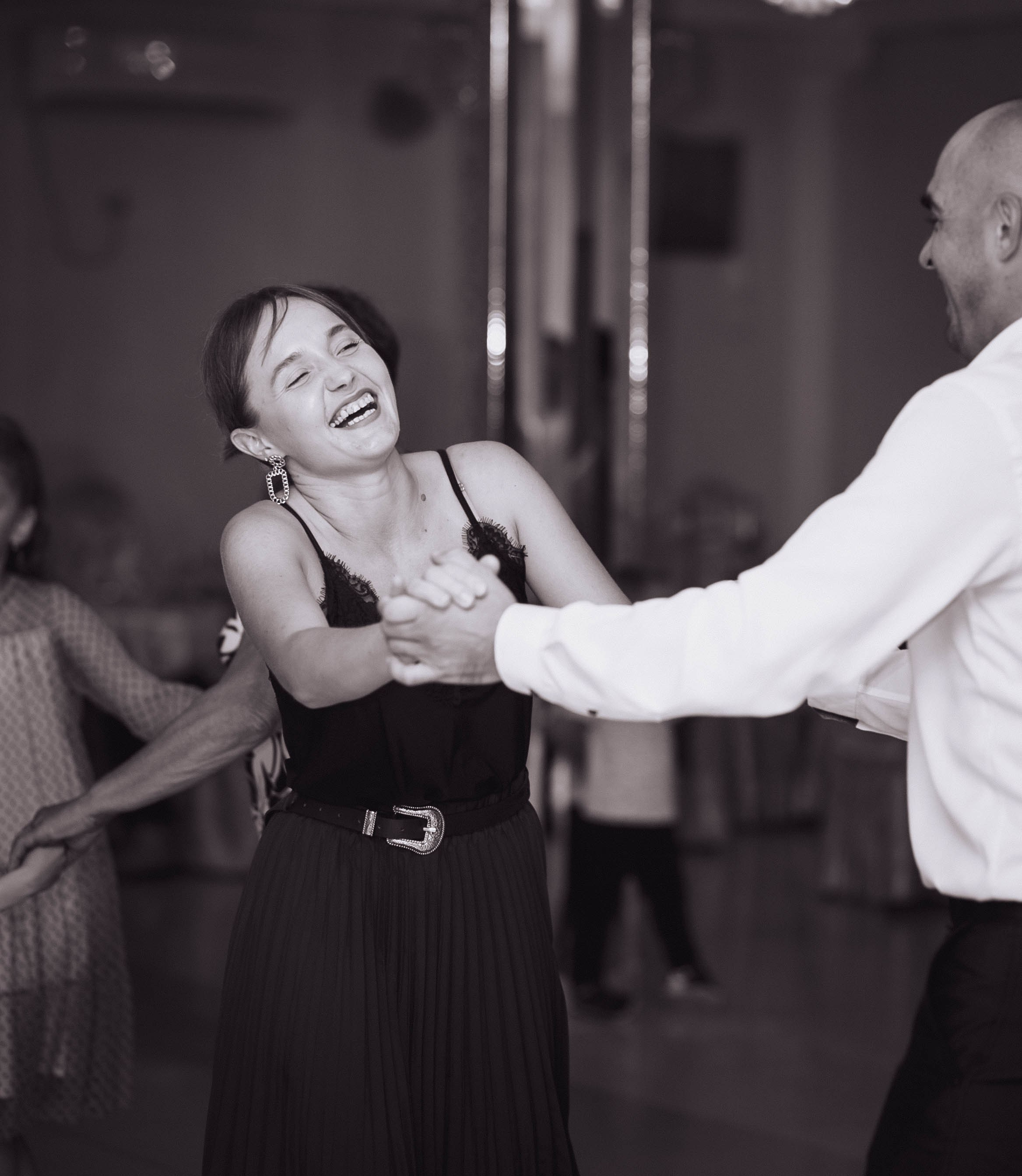 Ilaria. Fotograful evenimentului tău