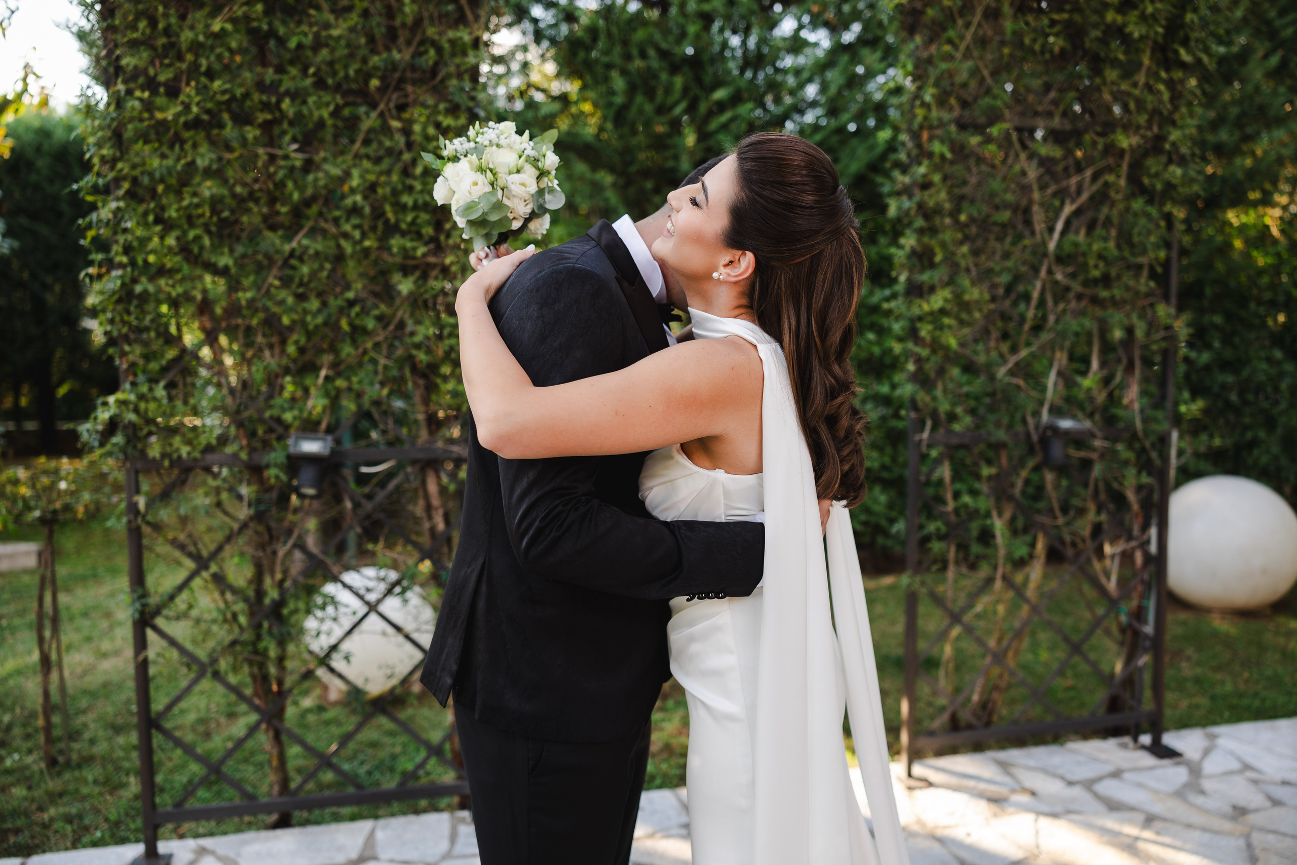 MARKO I TEODORA. Wedding photographer Nermin Kajosevic