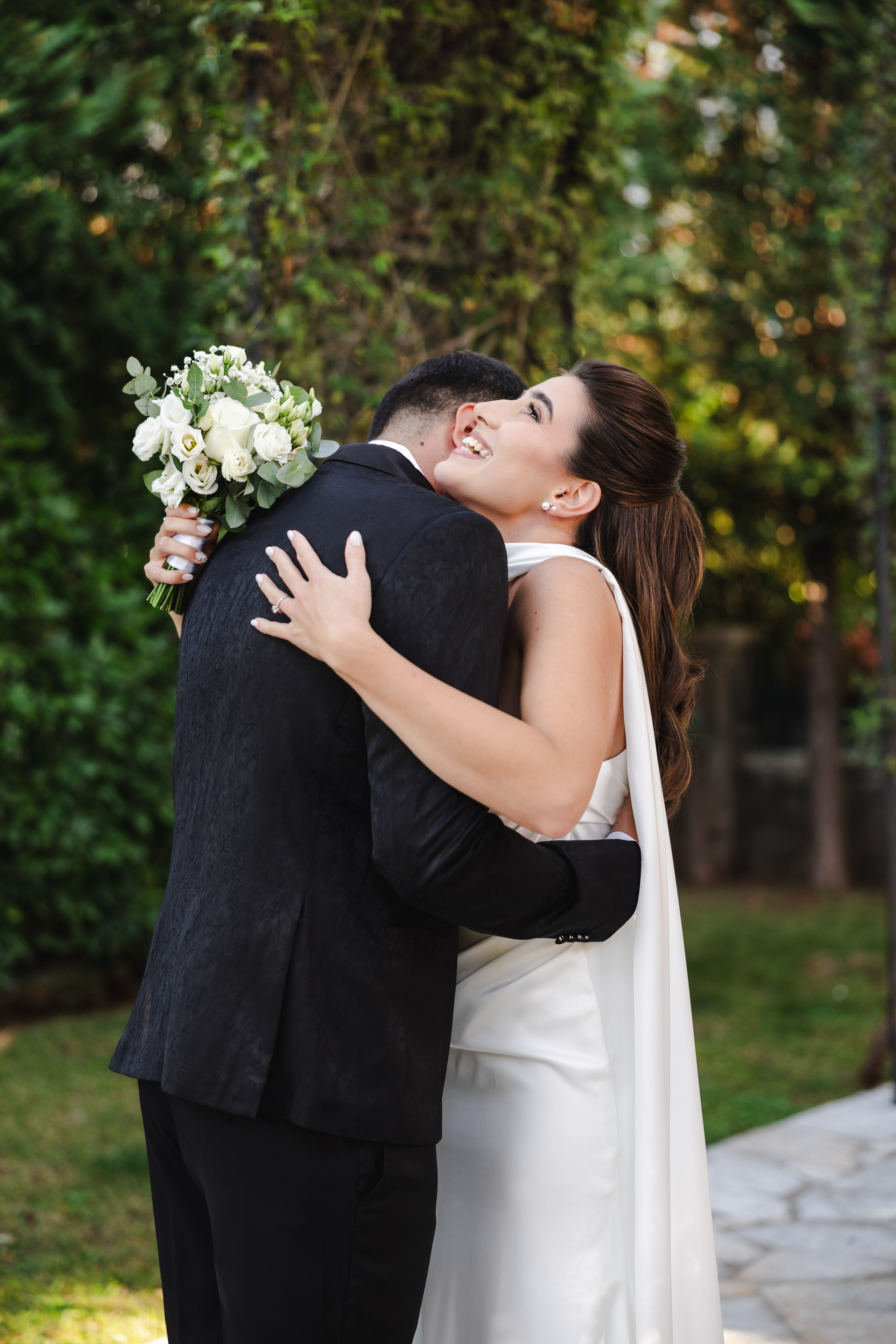 MARKO I TEODORA. Wedding photographer Nermin Kajosevic