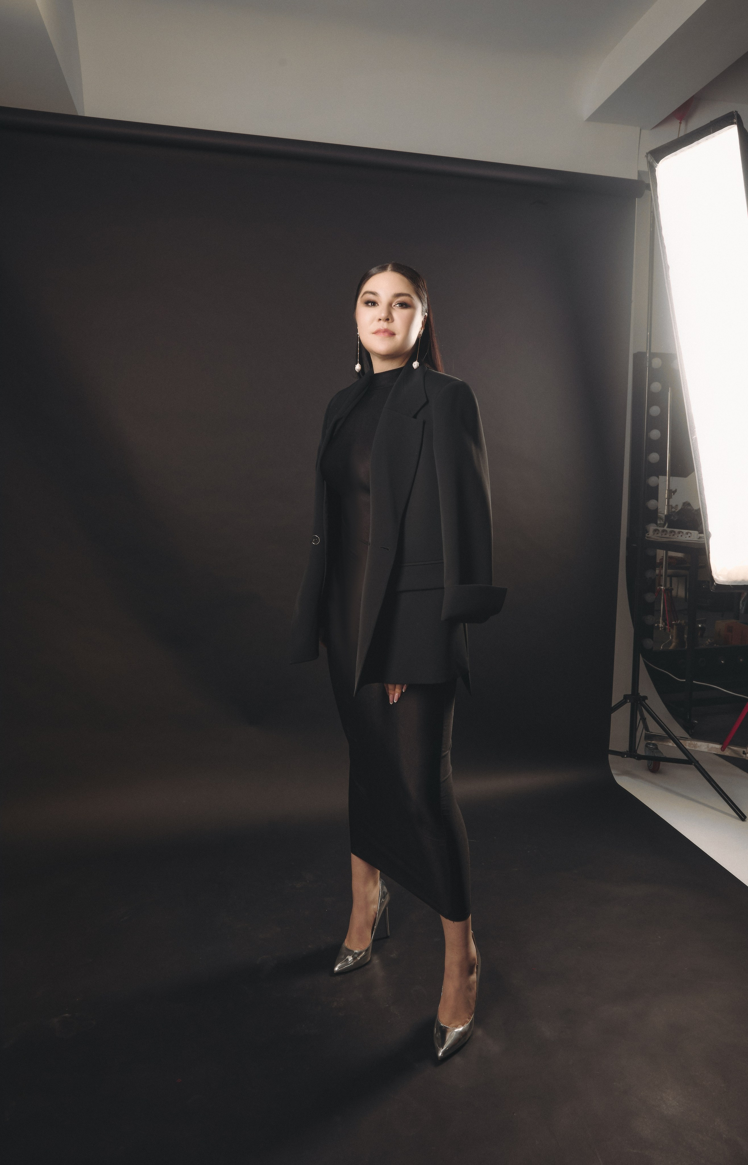 Вика вокал. Валерия Вартанова. Фотограф