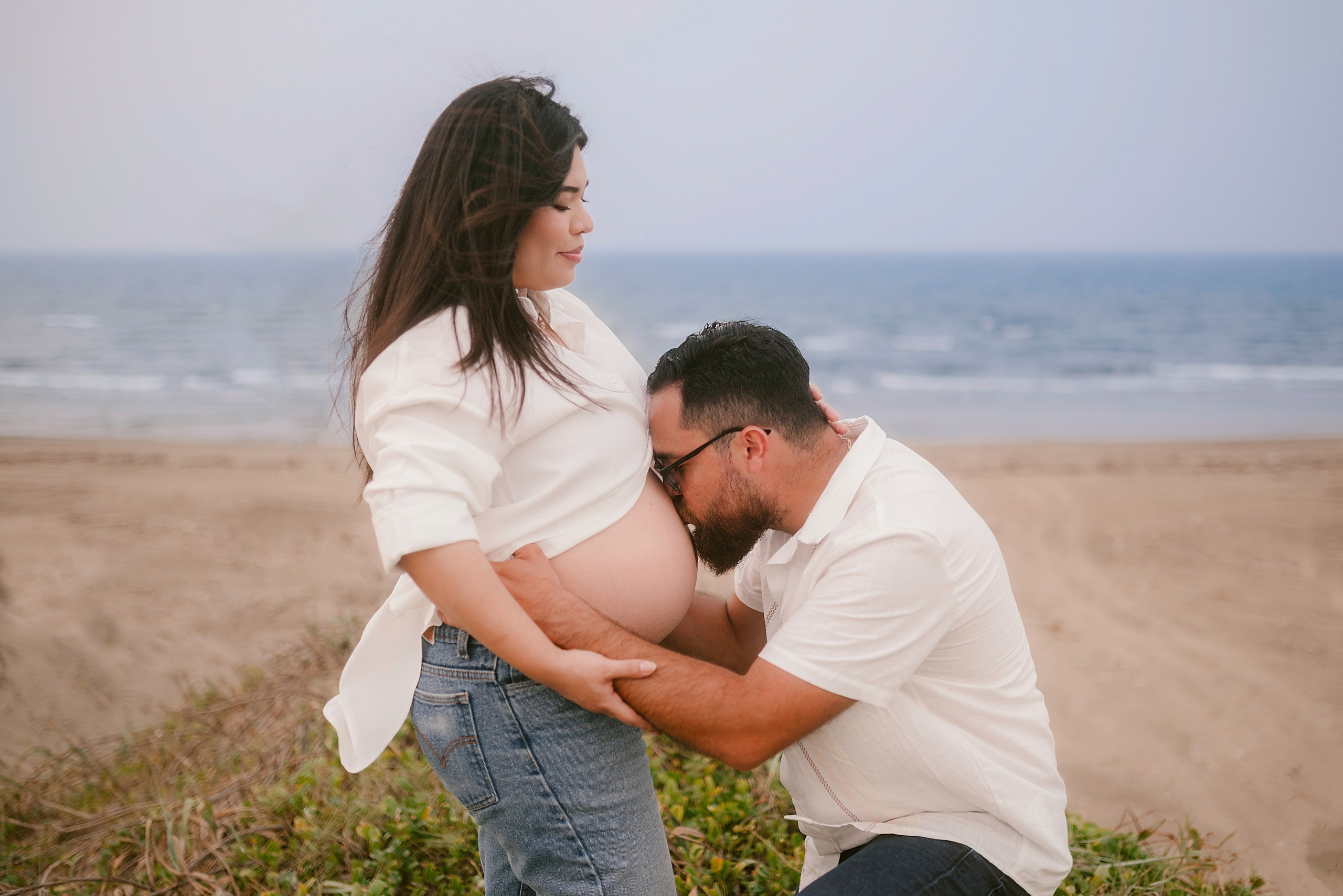 Sesión de Maternidad