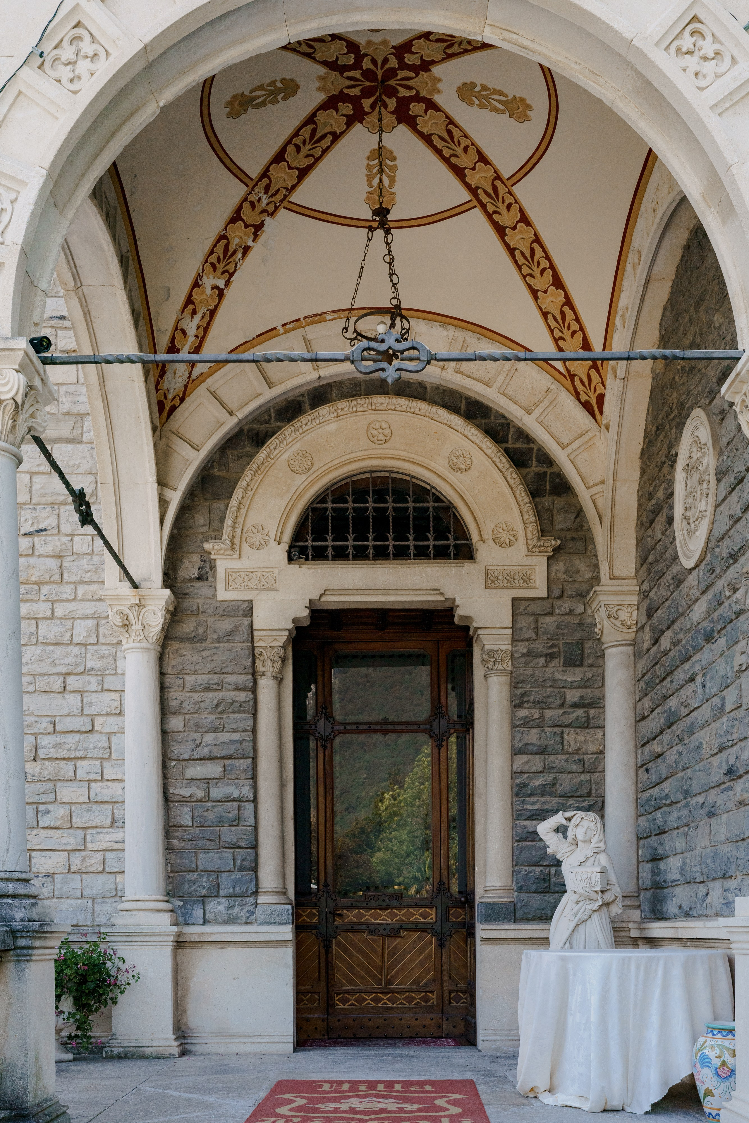 Wedding in Como. Inna Zaytseva Photography | Photographer in Munich | Content Creation