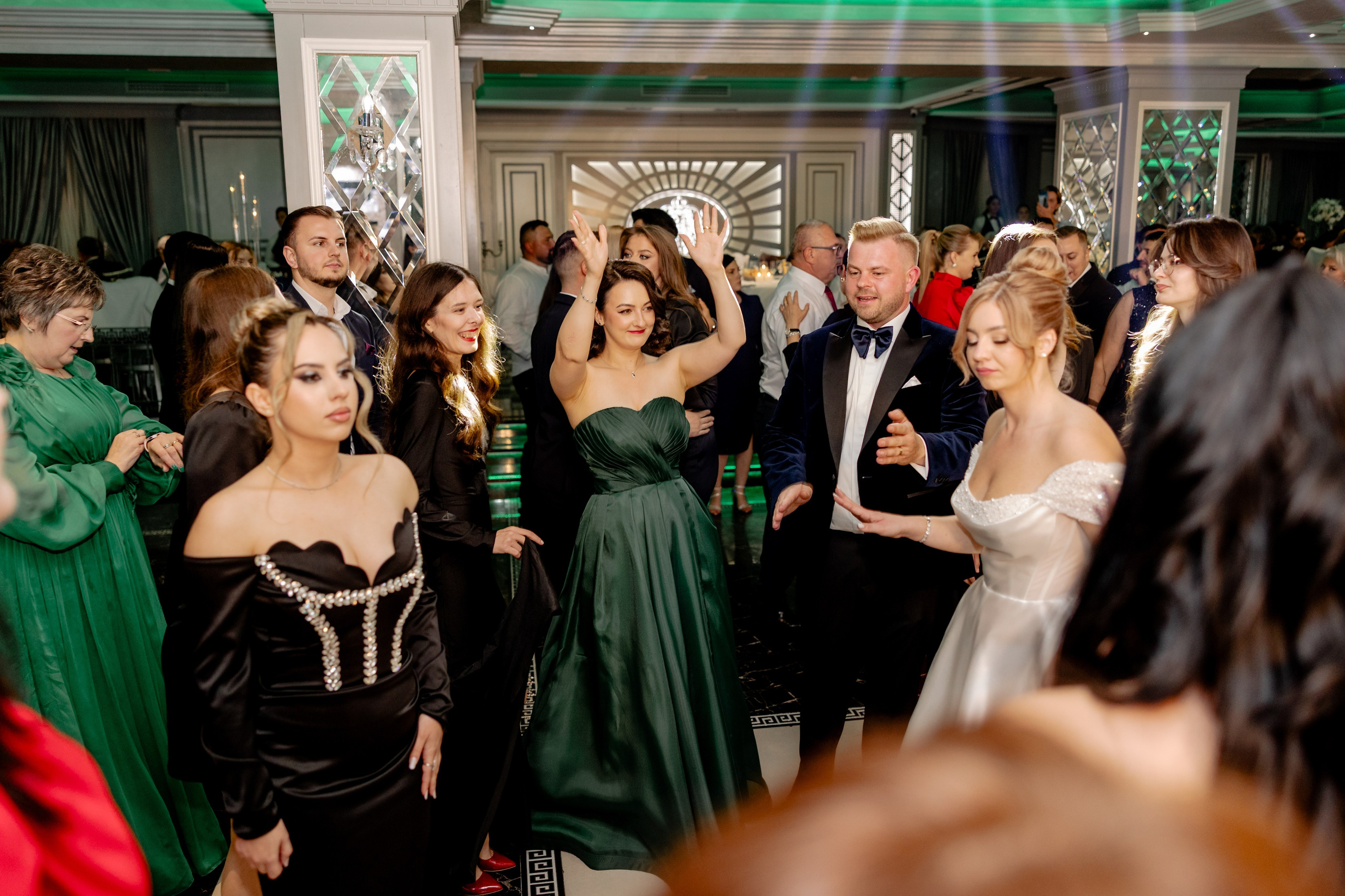 Ioan & Ana. ProWed — Foto Video Moldova