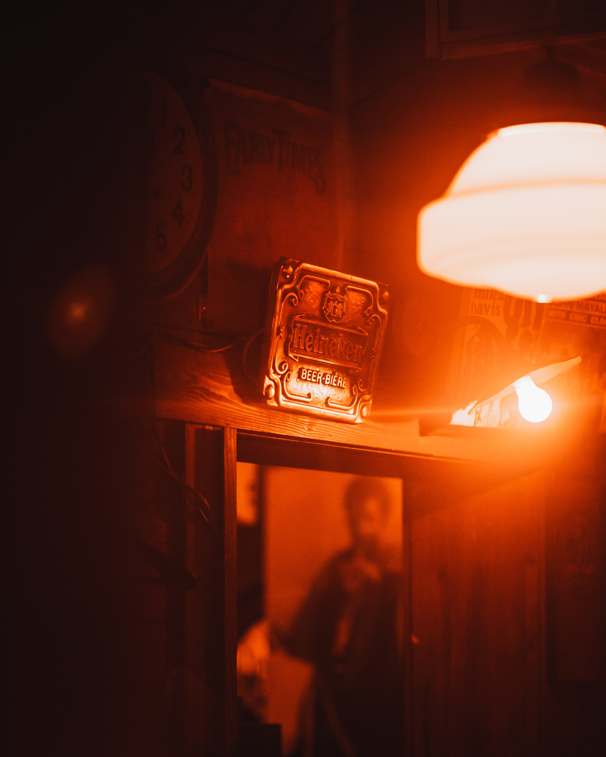 Signature style. Senya JP