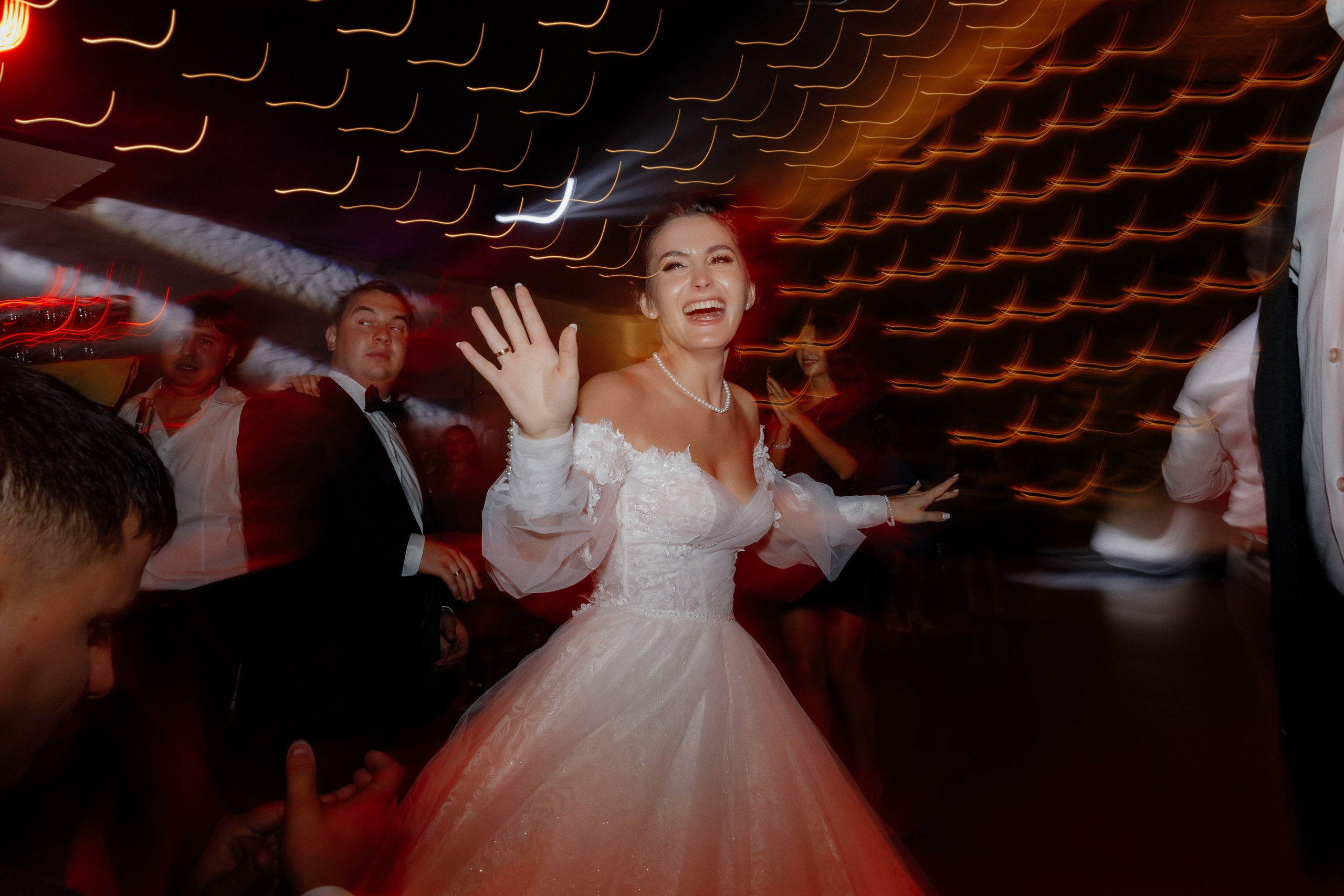 Wedding. Fulga Photographer