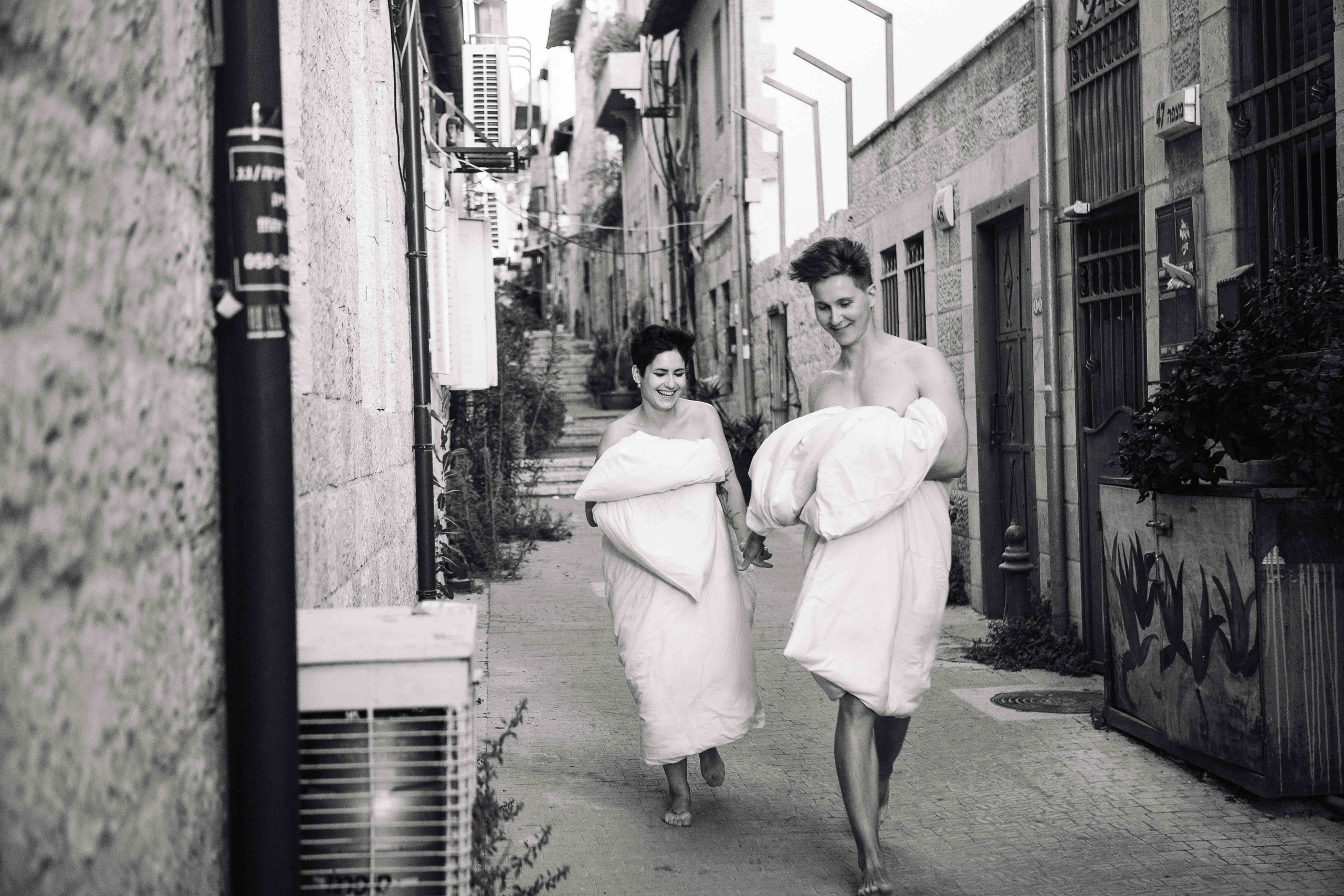 SWEET MORNING. PHOTOGRAPHER IN ISRAEL