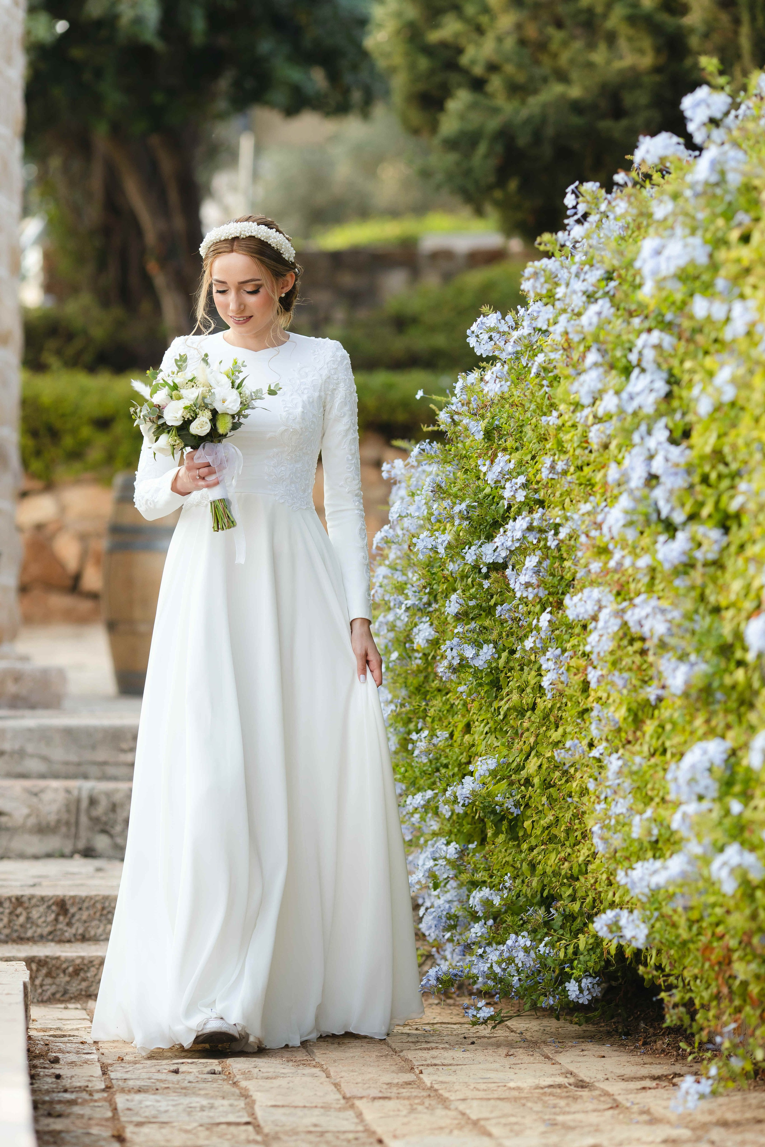 WEDDING OF POLINA AND BORUKH. Https://shi-photo.com/