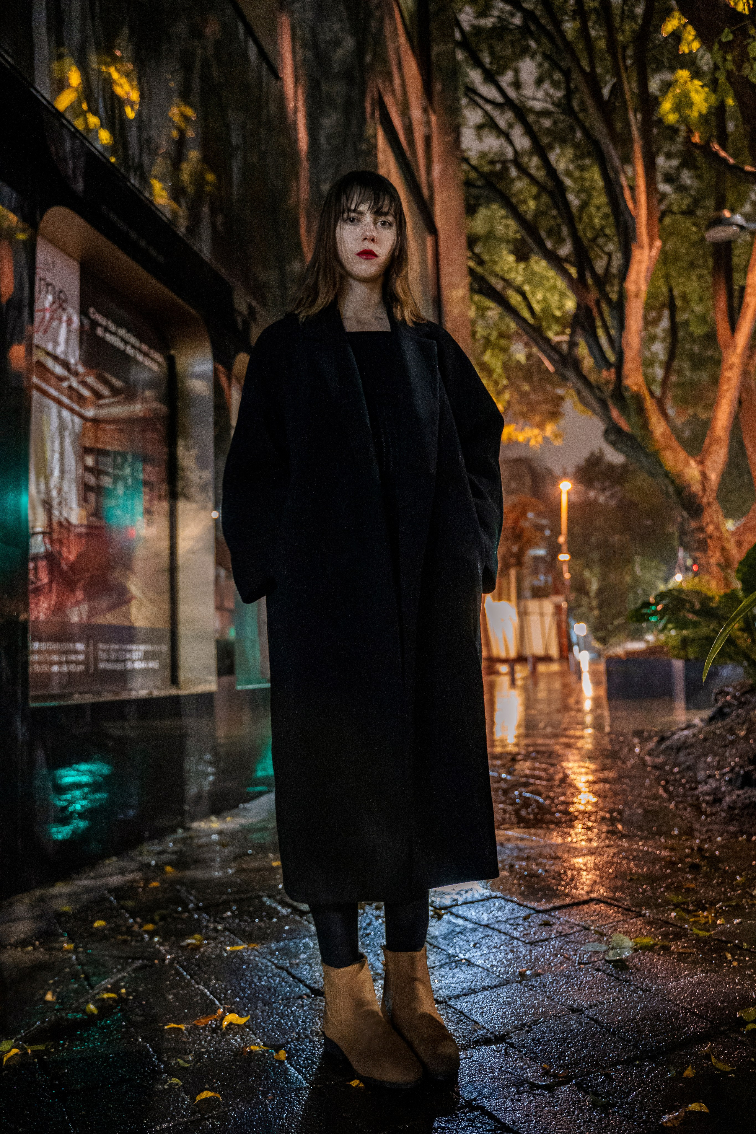 Photographer mexico cdmx. Catrina Frolova photography