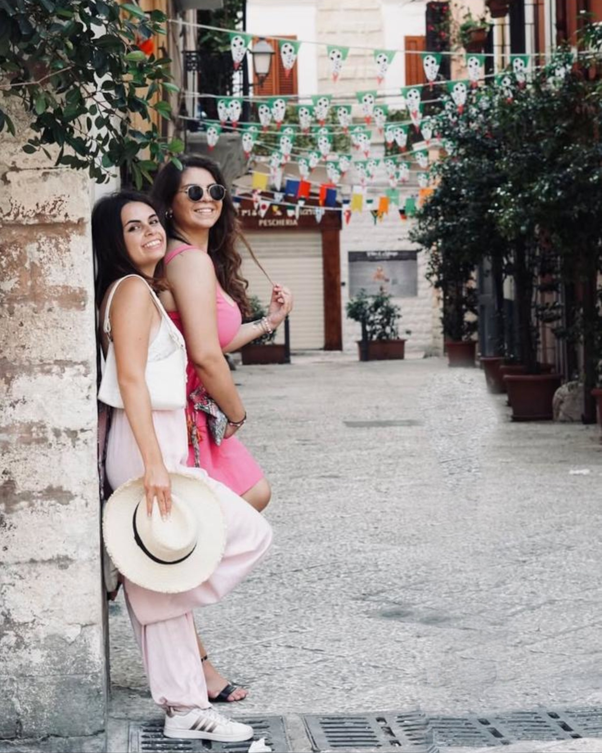 PORTFOLIO. Fotografa e Videografa in Puglia Sokhova Albina