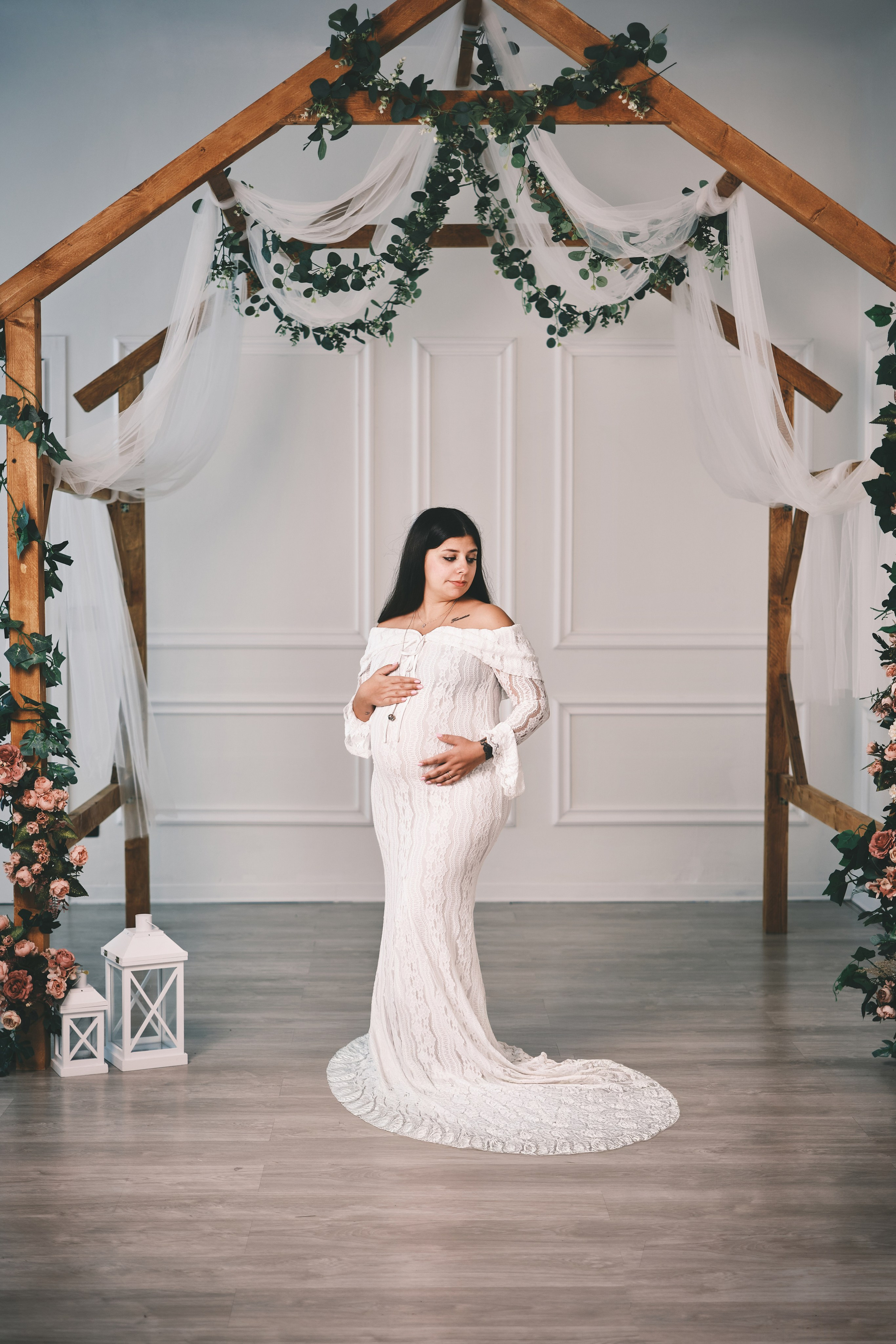 Studio photography. Anghel’sPhoto