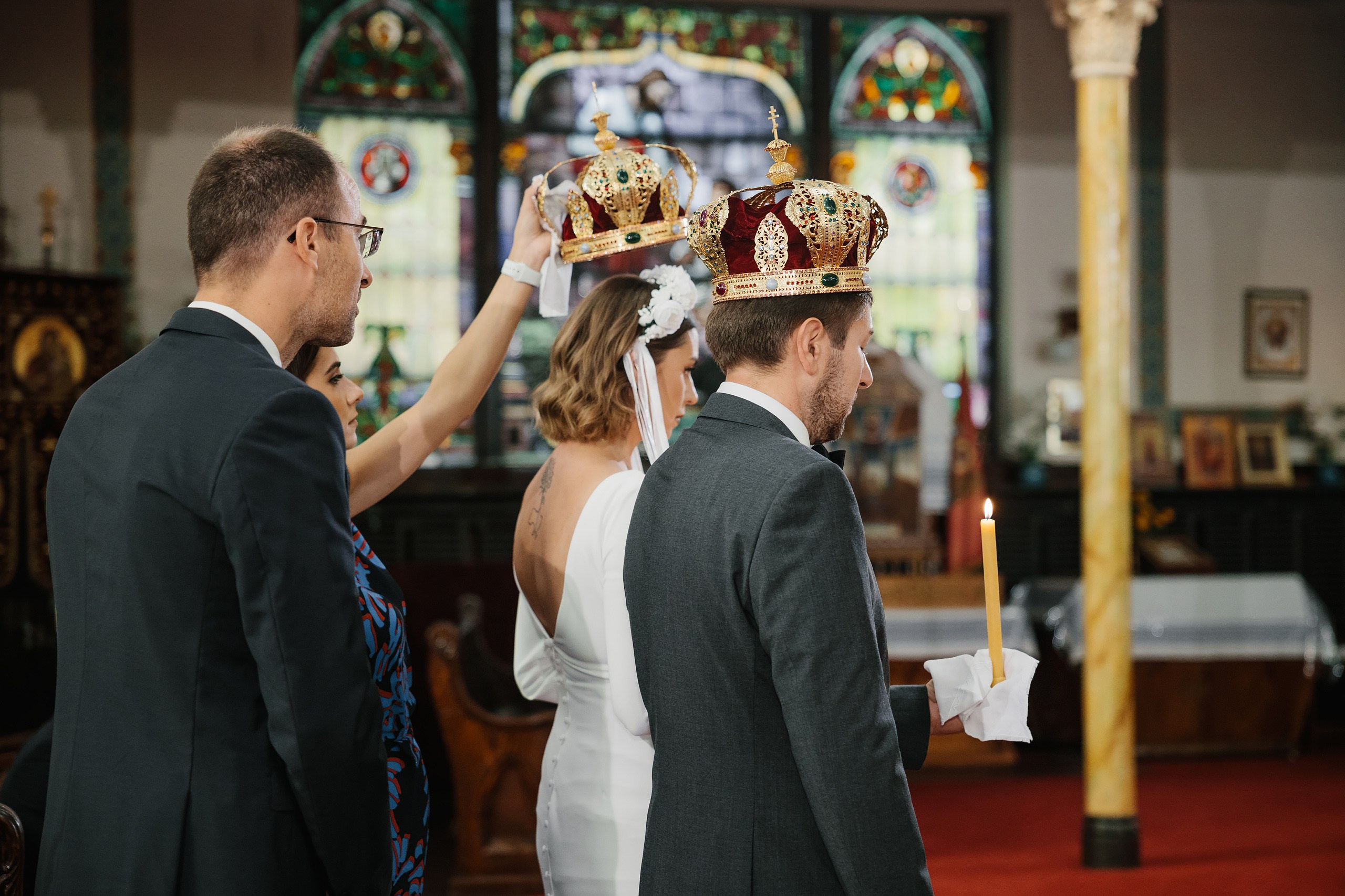 10.07.2023 Wedding. Wedding family event photographer in Chicago Nick Yushevich