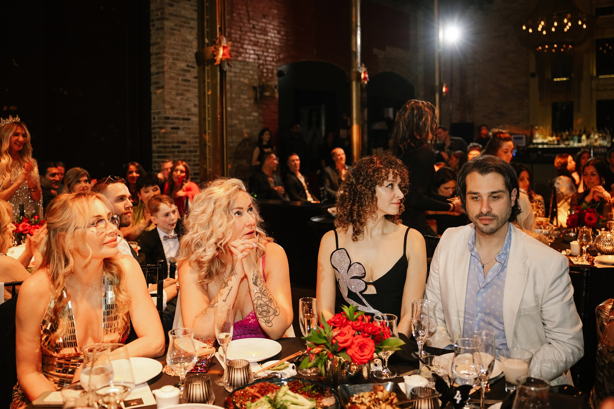 Tali’s Birthday Party 05,08,2026. Wedding family event photographer in Chicago Nick Yushevich