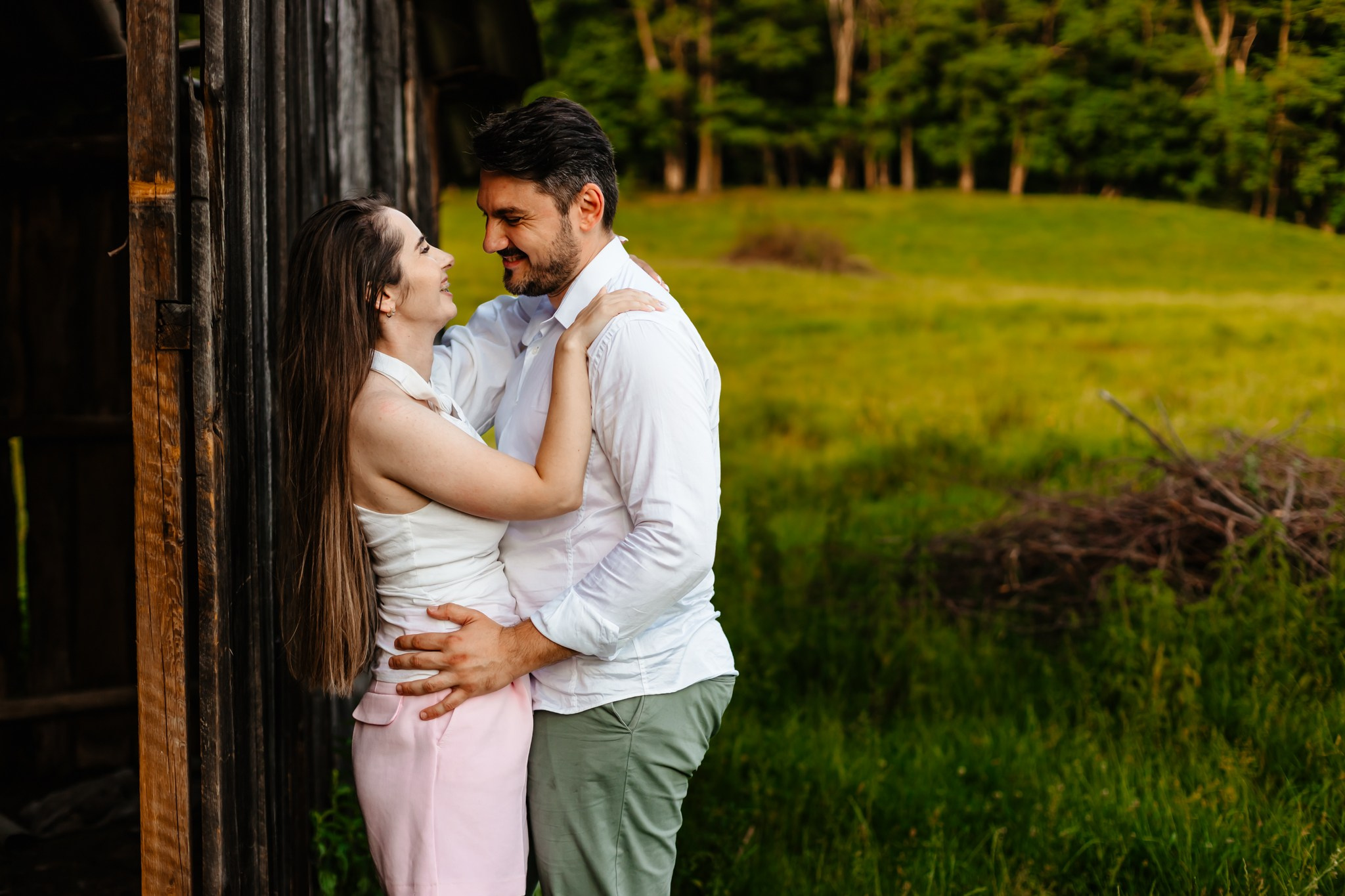 Elena & Bogdan - Save The Date - Pitești. Fotograf Profesionist Pitesti-Bucuresti| Mircea Seinea