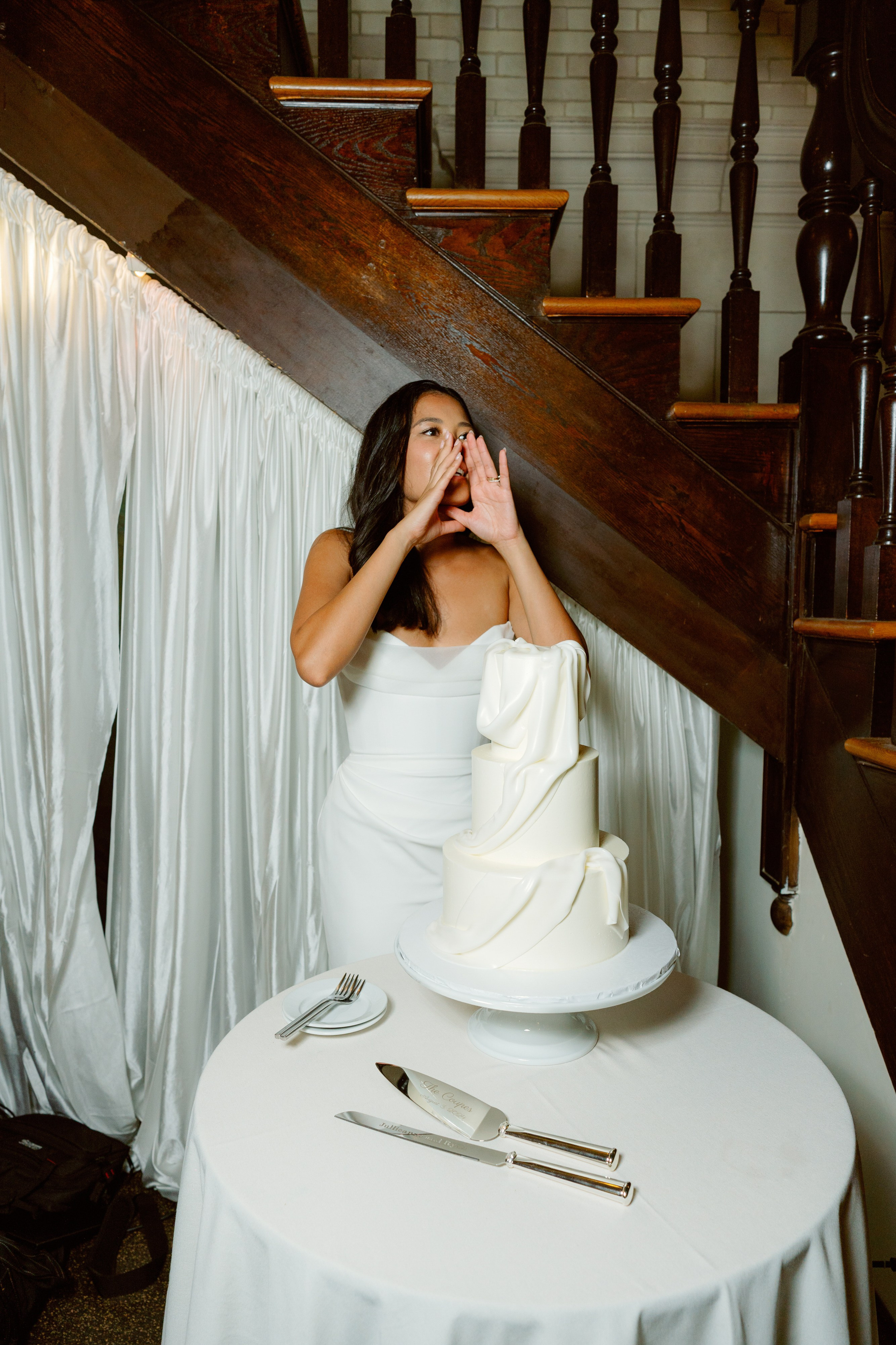 Jullieanne and Ryan. Wedding photographer and videographer New York | New Jersey