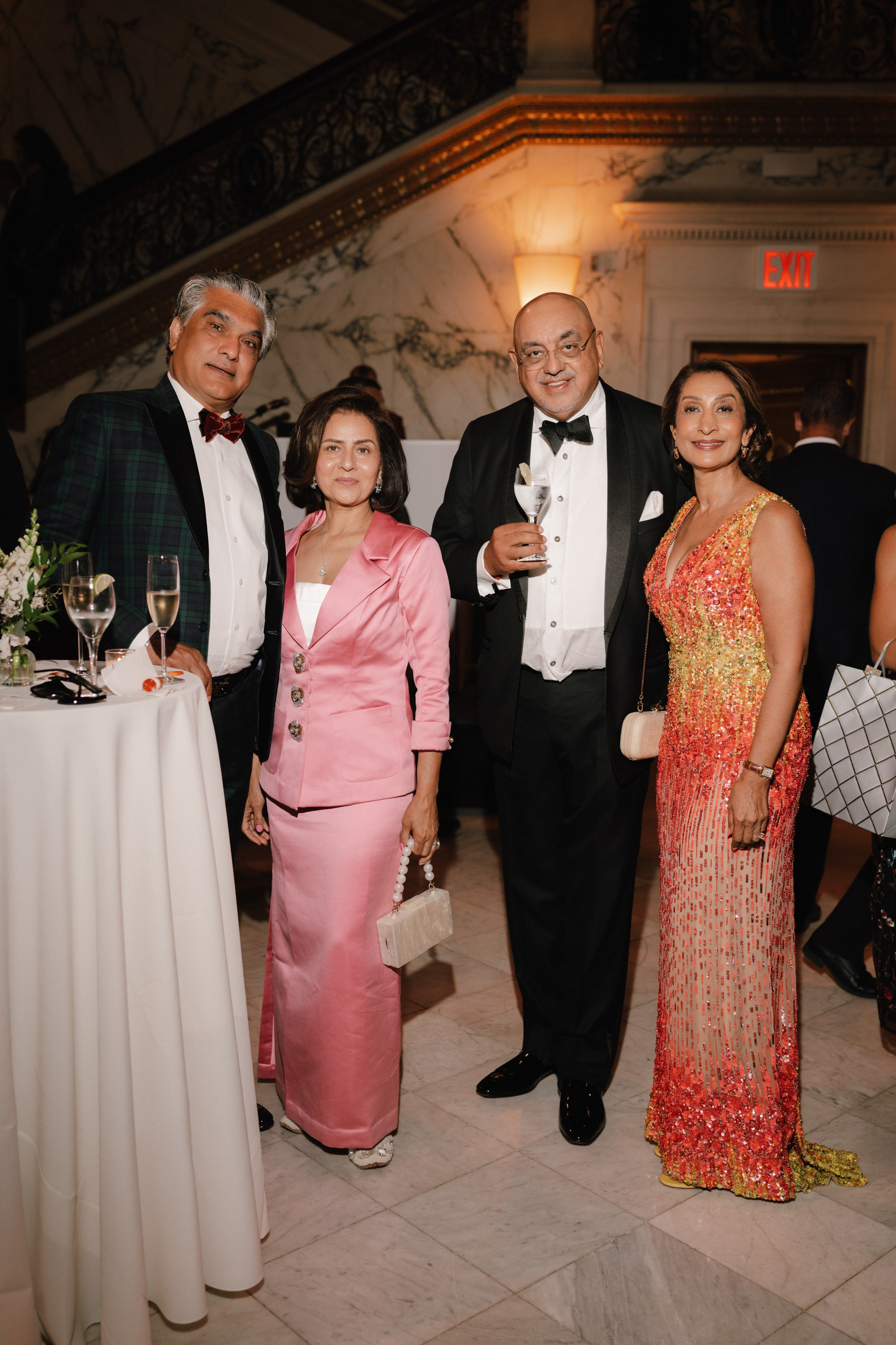 Nicole and Akash. Wedding photographer and videographer New York | New Jersey