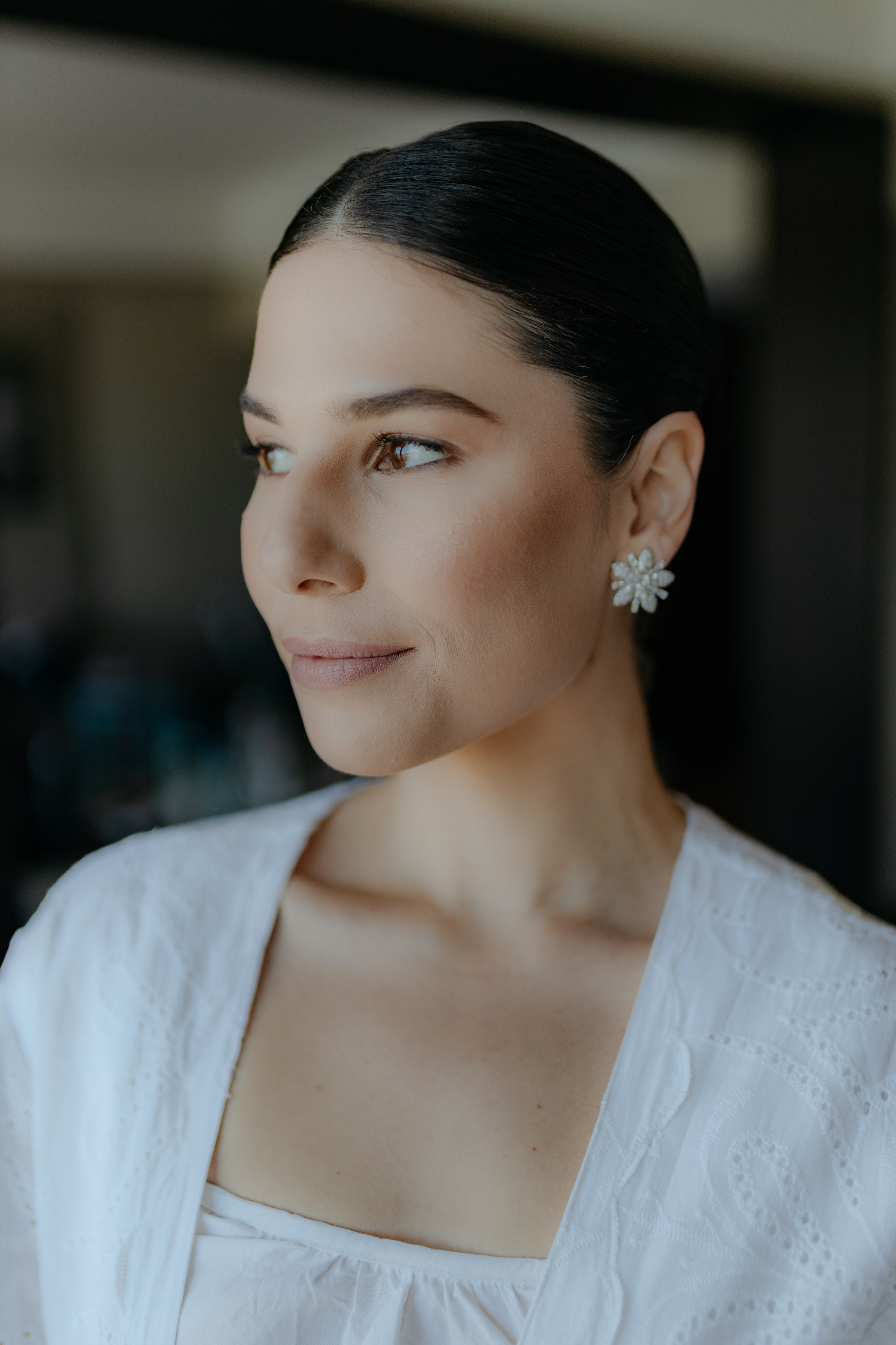 Jessica e Anna Luiza (matrimonio). Principal