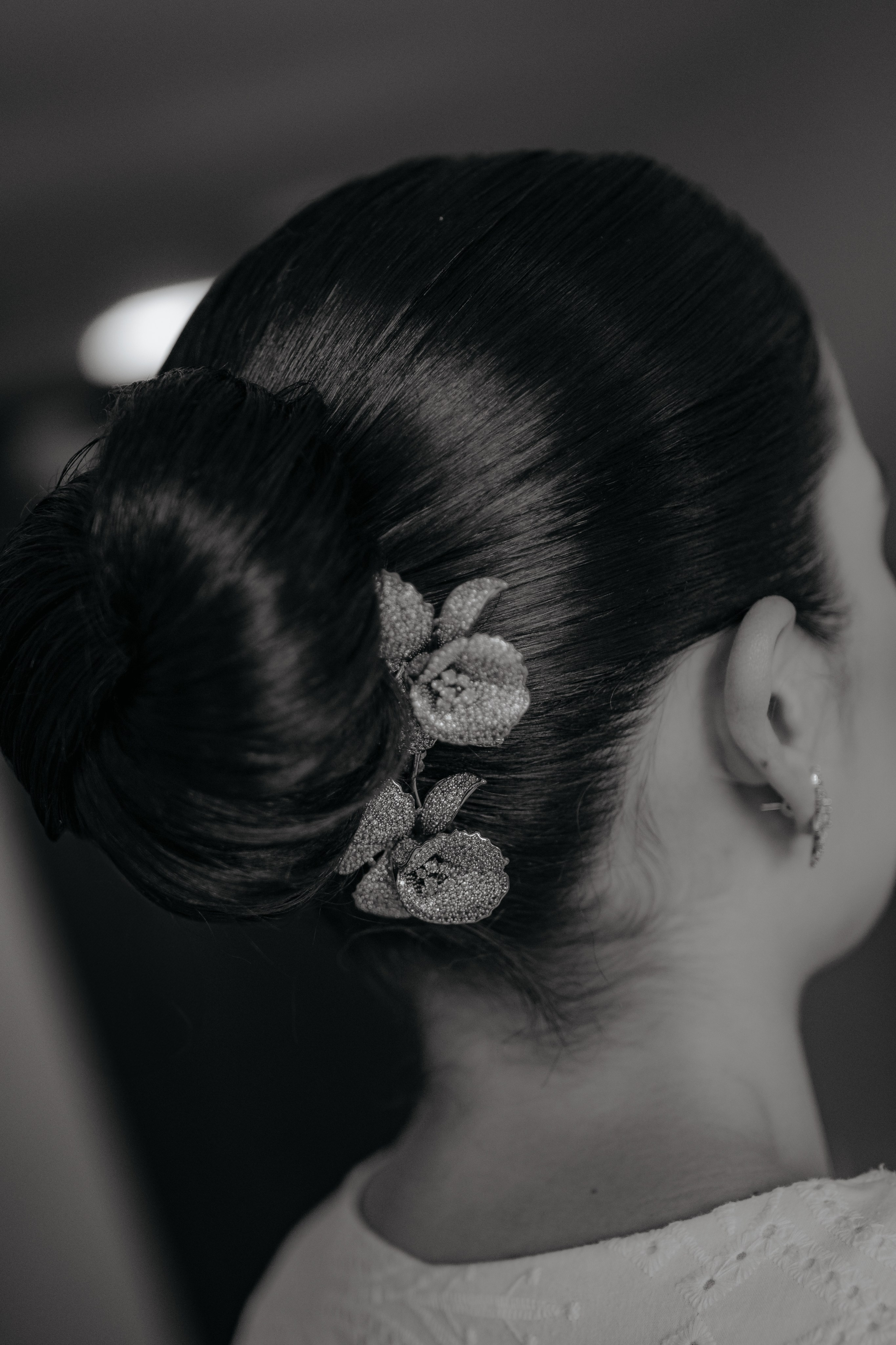 Jessica e Anna Luiza (matrimonio). Principal