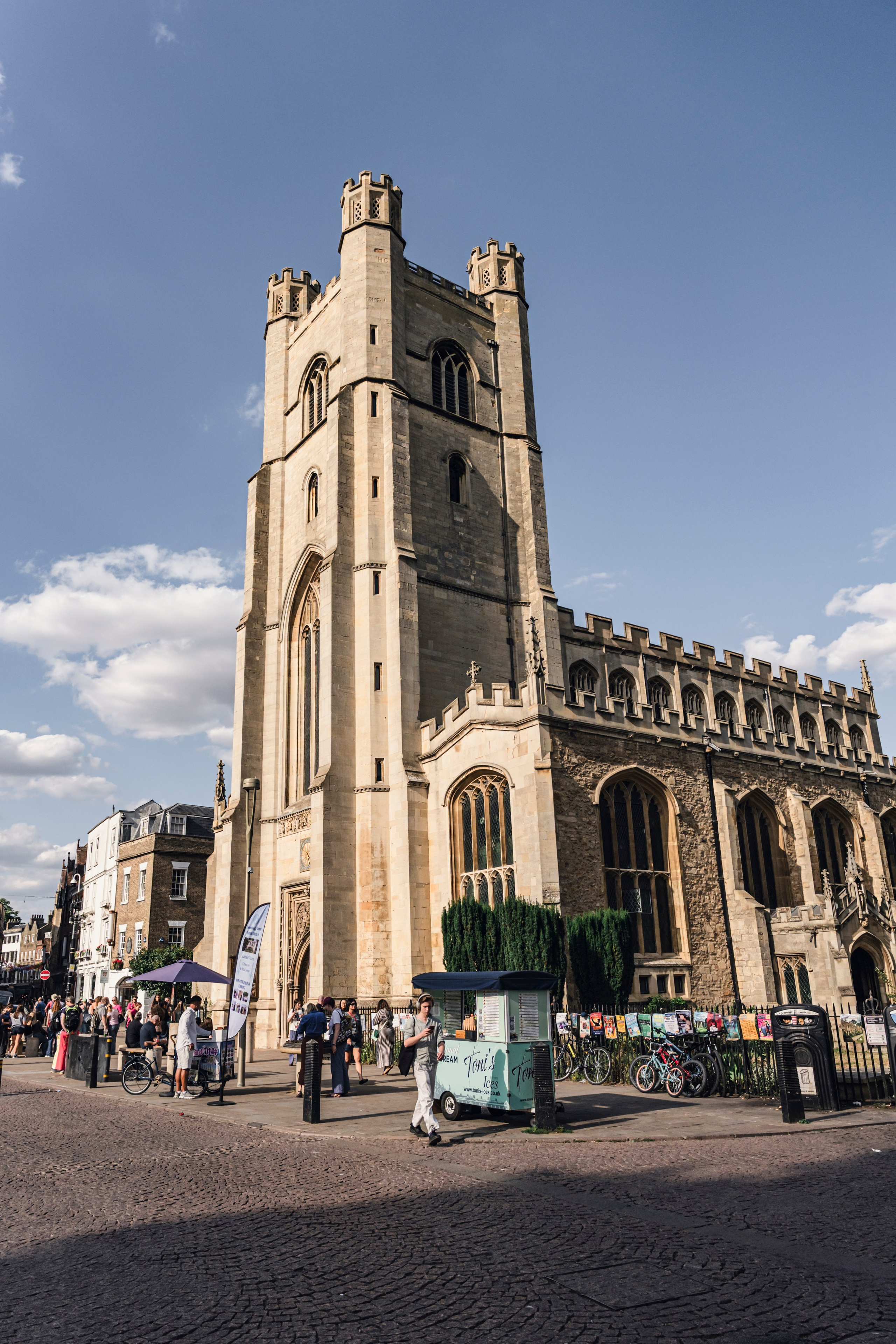 Cambridge. Tonya Kyrylenko photographer in London