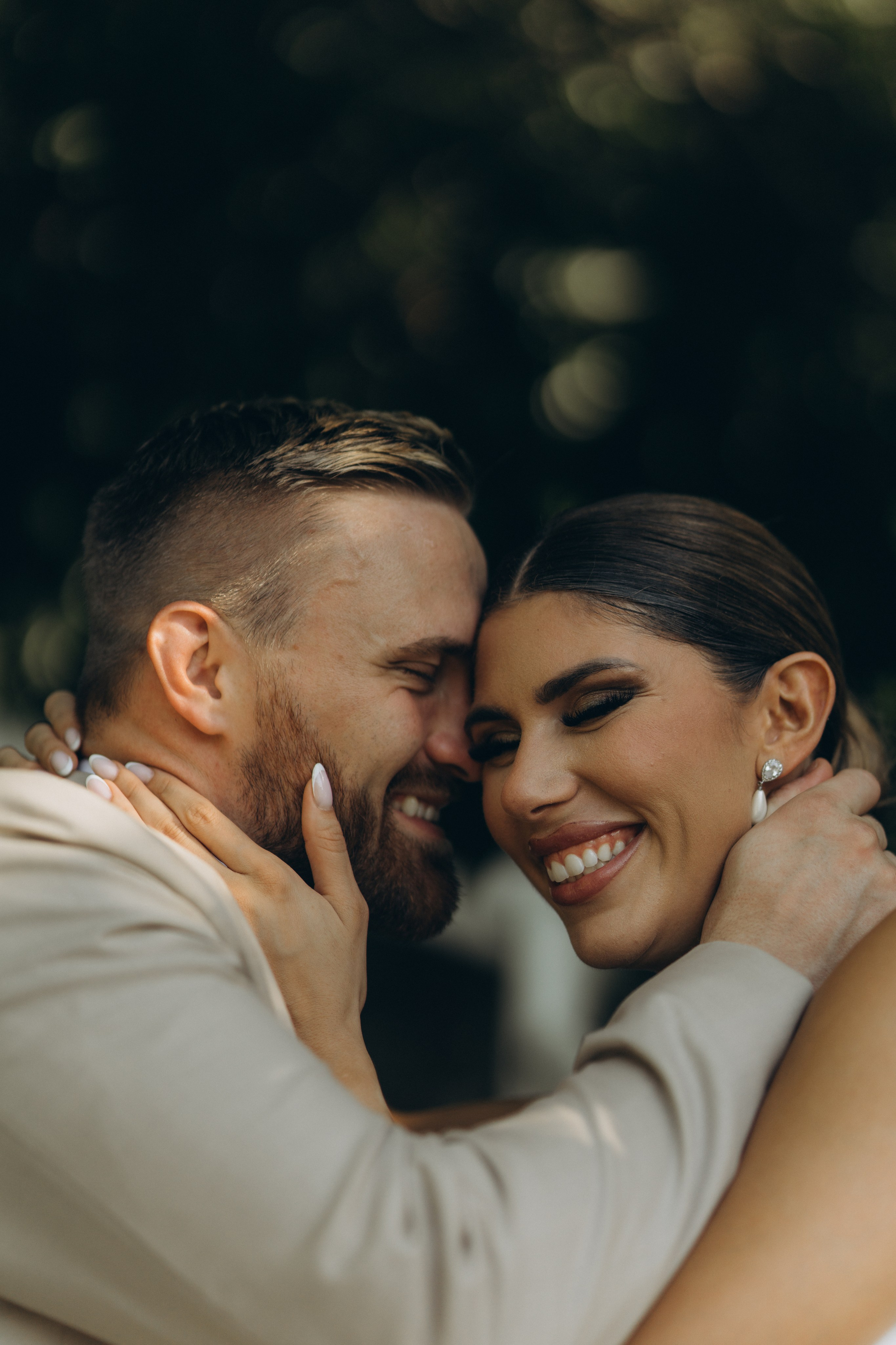 M&J. Victoria Olonen – Cinematic Portrait Artist | Helsinki & Europe