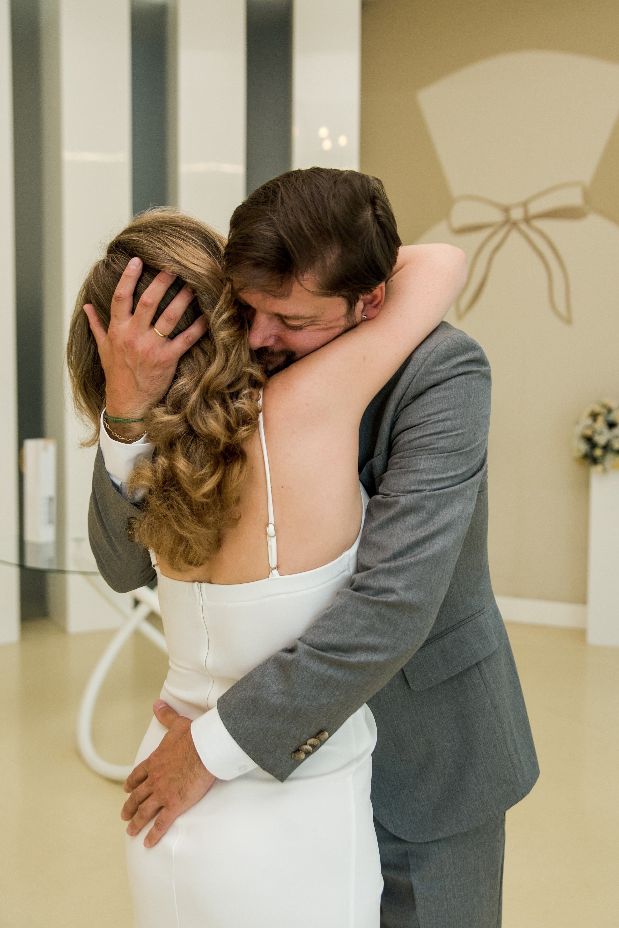 Official Marriage in Tbilisi — UK/Russia D & A. Арт Ивент Студио — Свадьбы и мероприятия в Грузии 💜