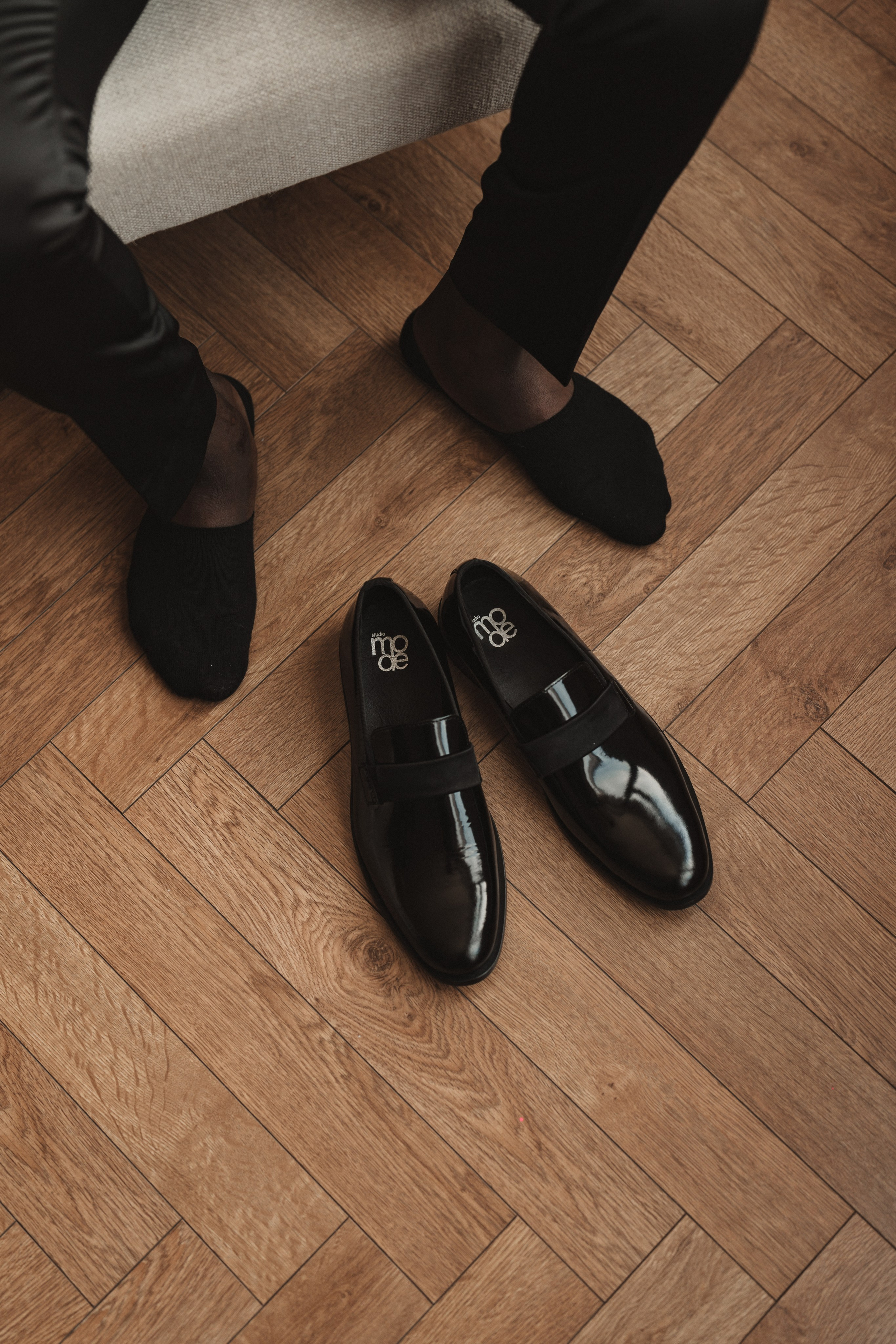 Nejma & Jonathan. Photographe de mariage et de famille à Braga — Alexandra Mieres Photography