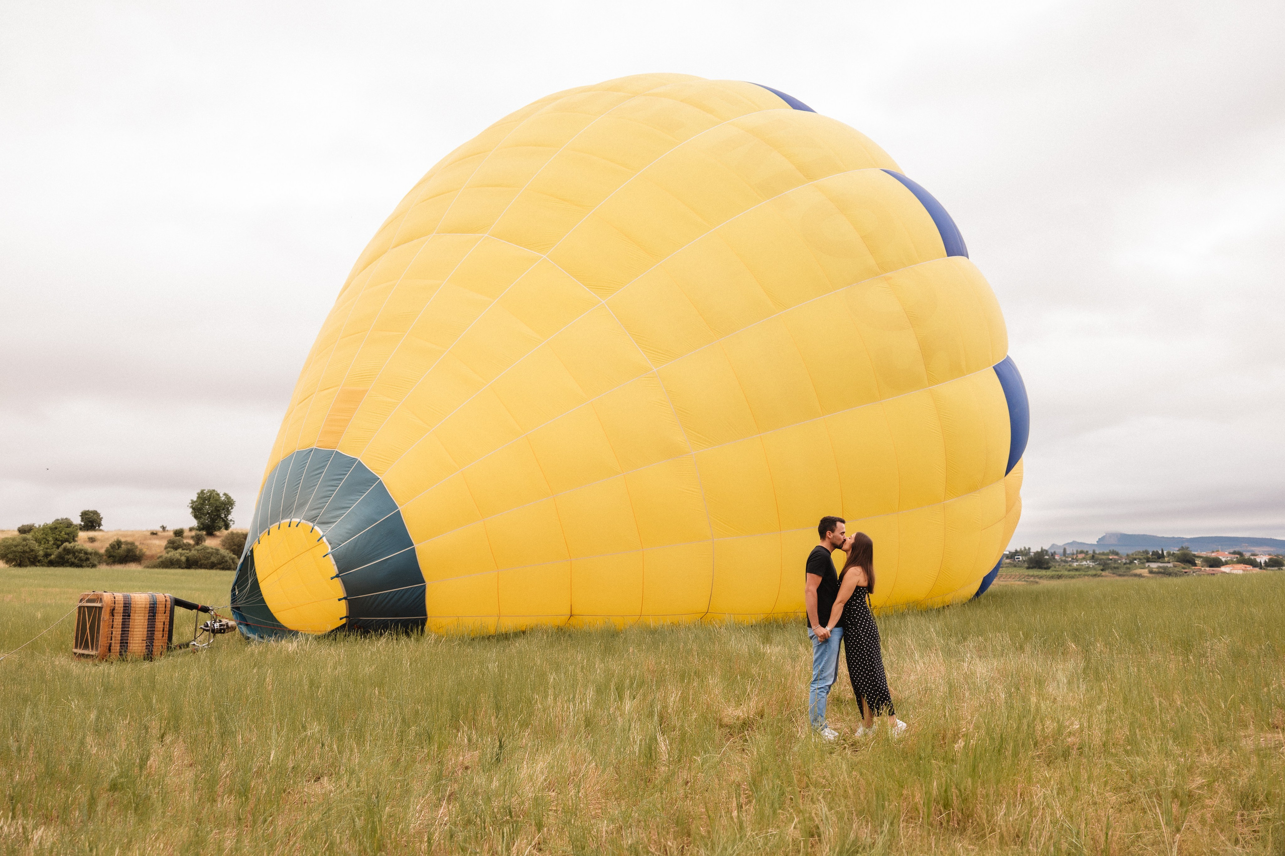 Daniela & Rui. Photographe de mariage et de famille à Braga — Alexandra Mieres Photography