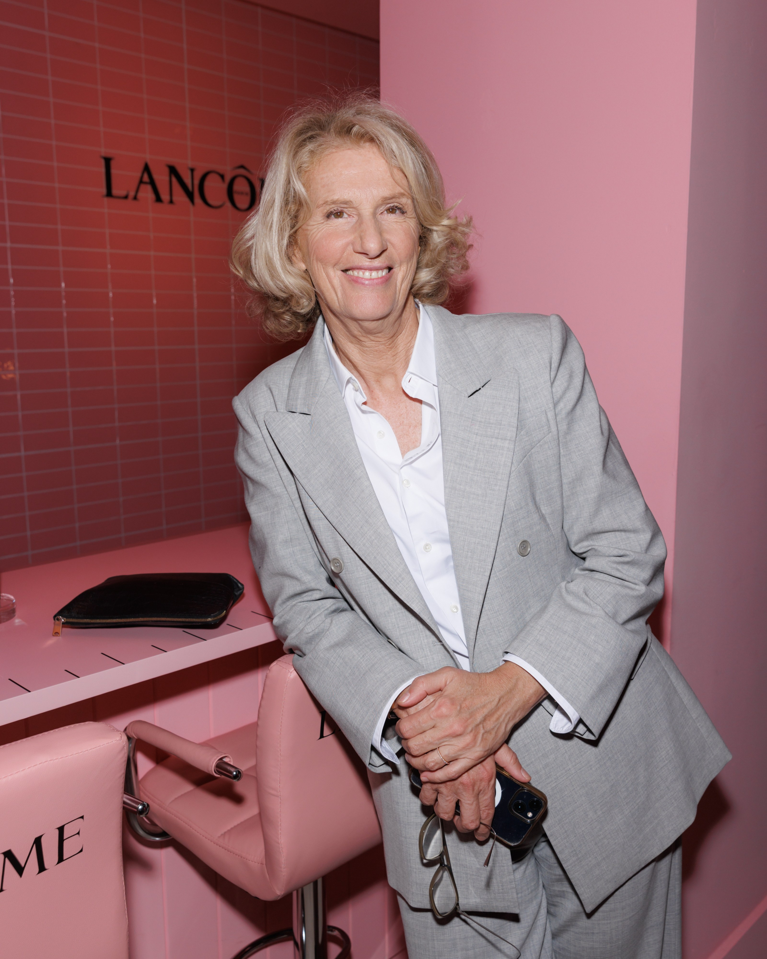 Lancôme Event Photography | Luxury Beauty Event Photographer NYC